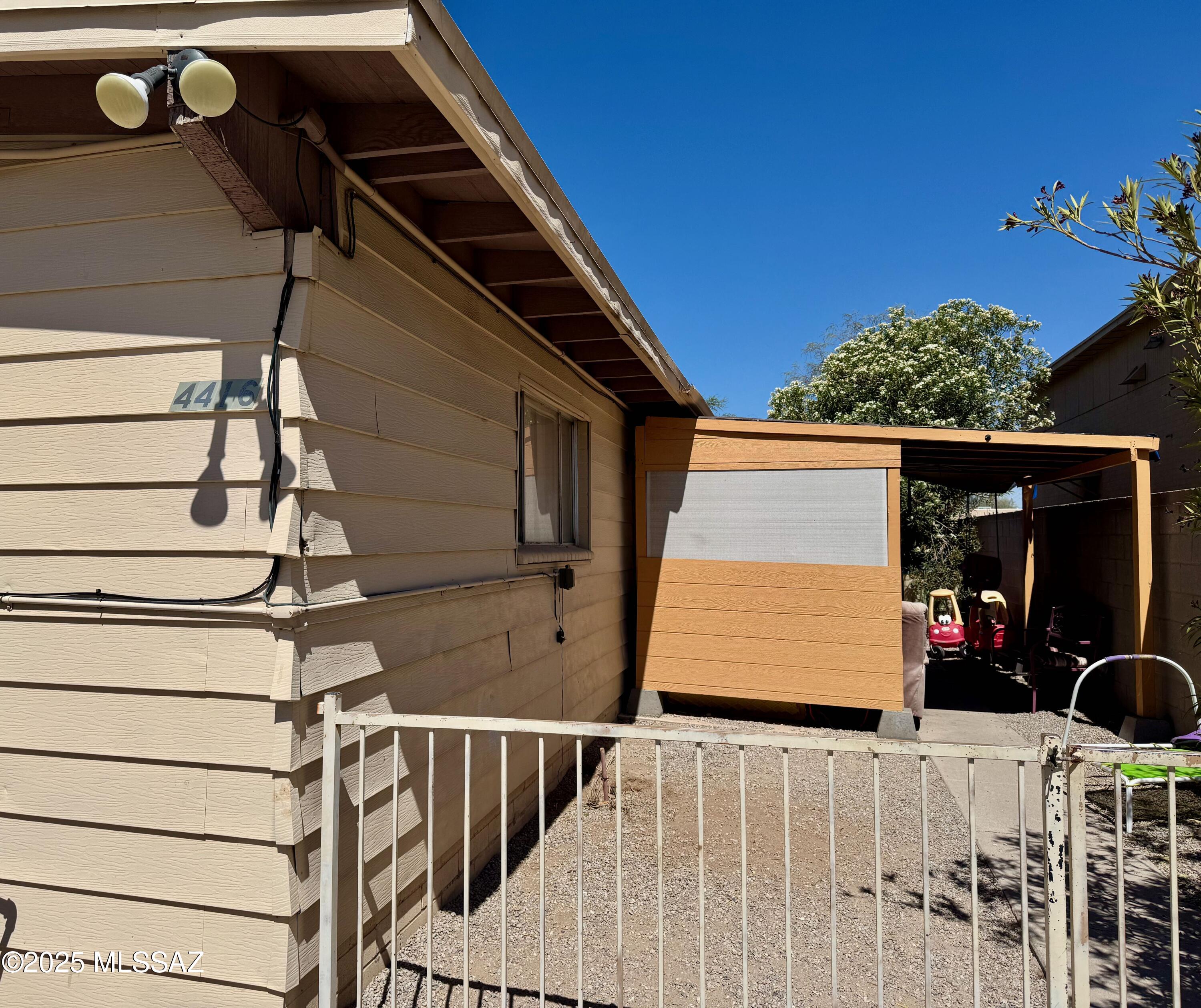 N/A - Residential
