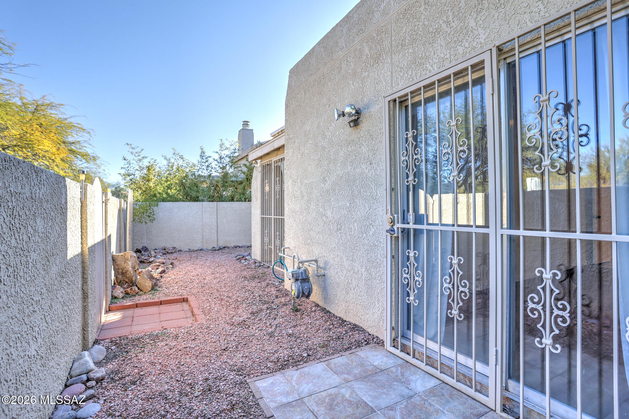 Desert Anchors Townhouses (1-63) - Residential