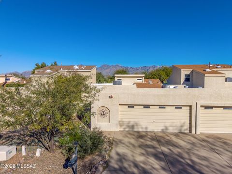 Photo of 7581 E Desert Anchor Boulevard, Tucson, AZ 85715 (MLS # 22605874)