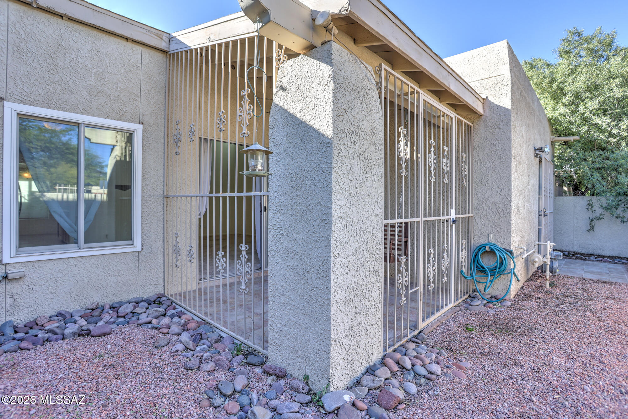 Desert Anchors Townhouses (1-63) - Residential