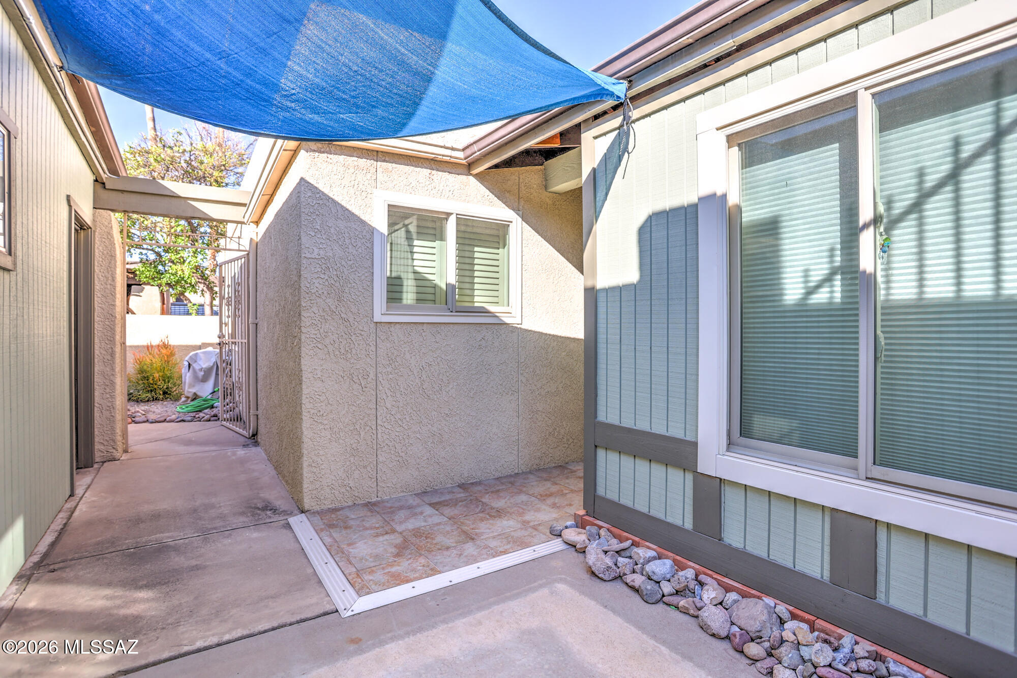 Desert Anchors Townhouses (1-63) - Residential