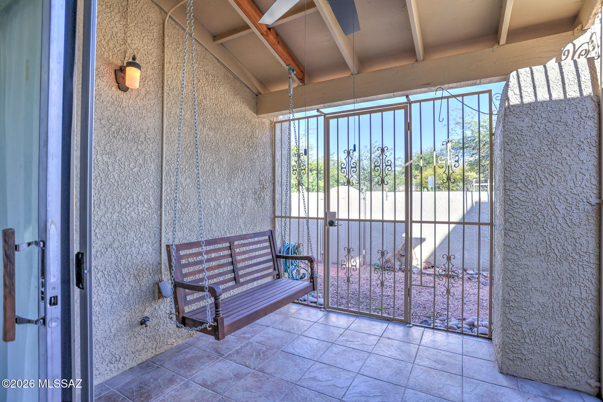 Desert Anchors Townhouses (1-63) - Residential