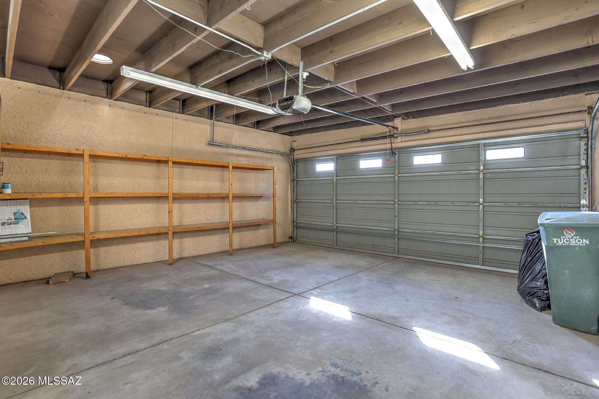 Desert Anchors Townhouses (1-63) - Residential