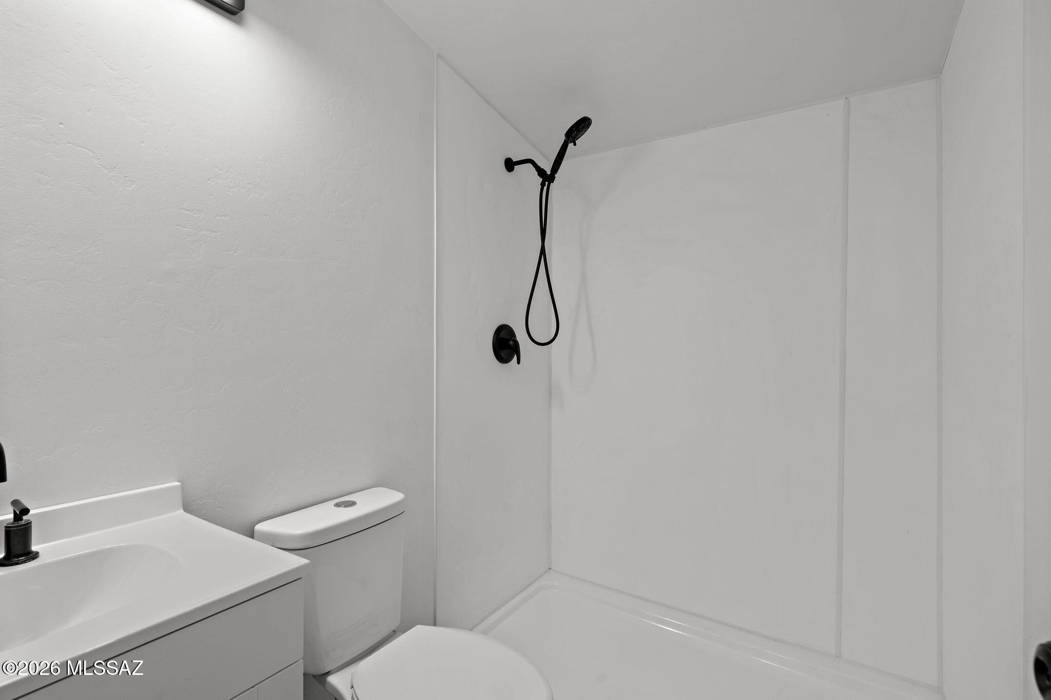 Unsubdivided - Residential