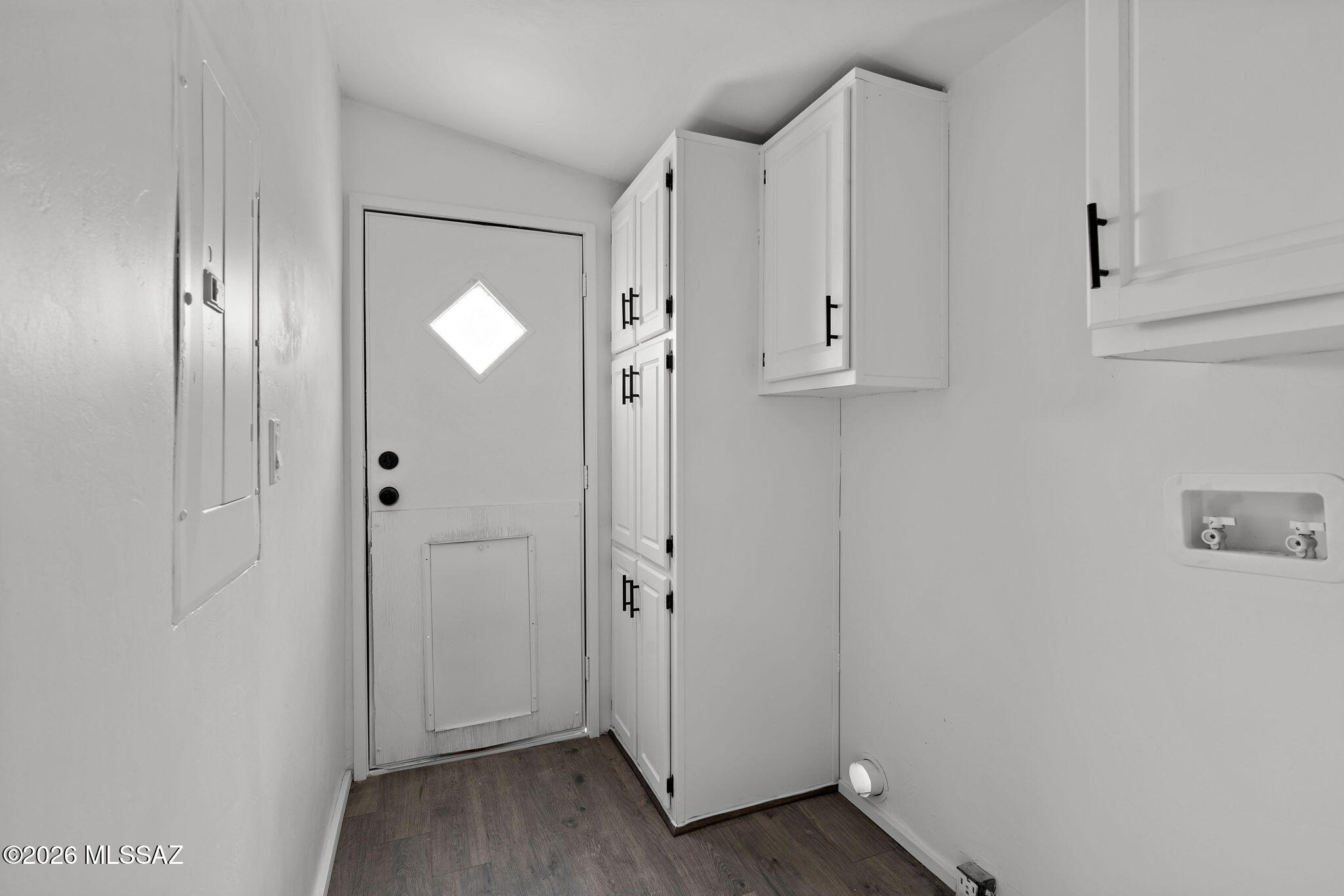 Unsubdivided - Residential