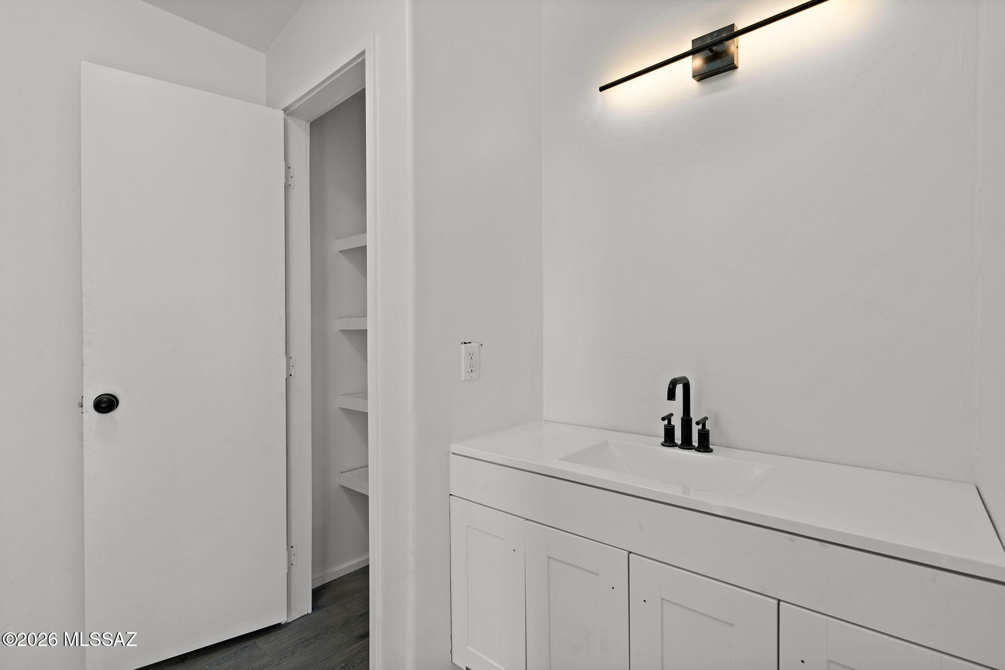 Unsubdivided - Residential