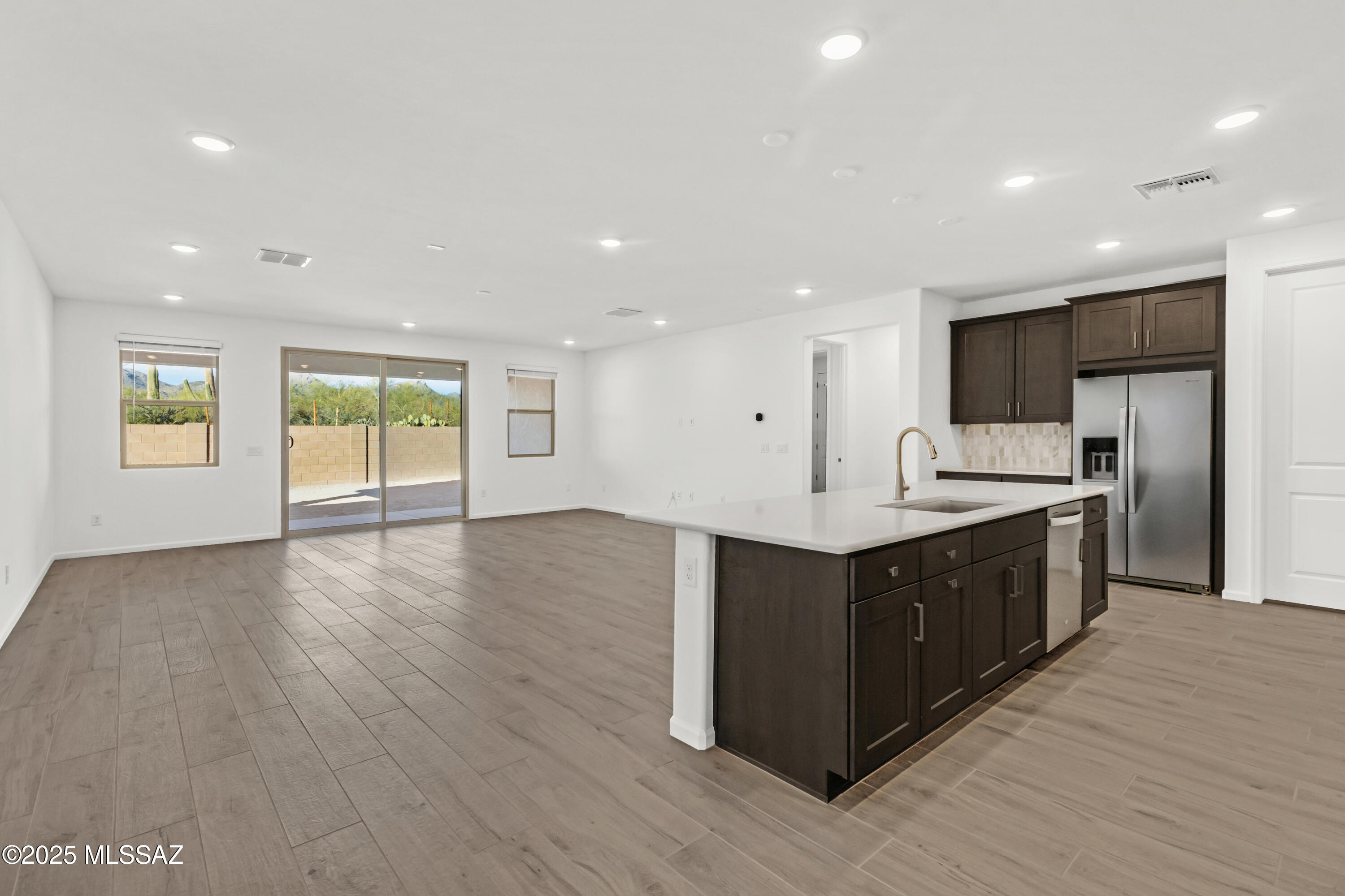 4511 W Tortolita View Circle