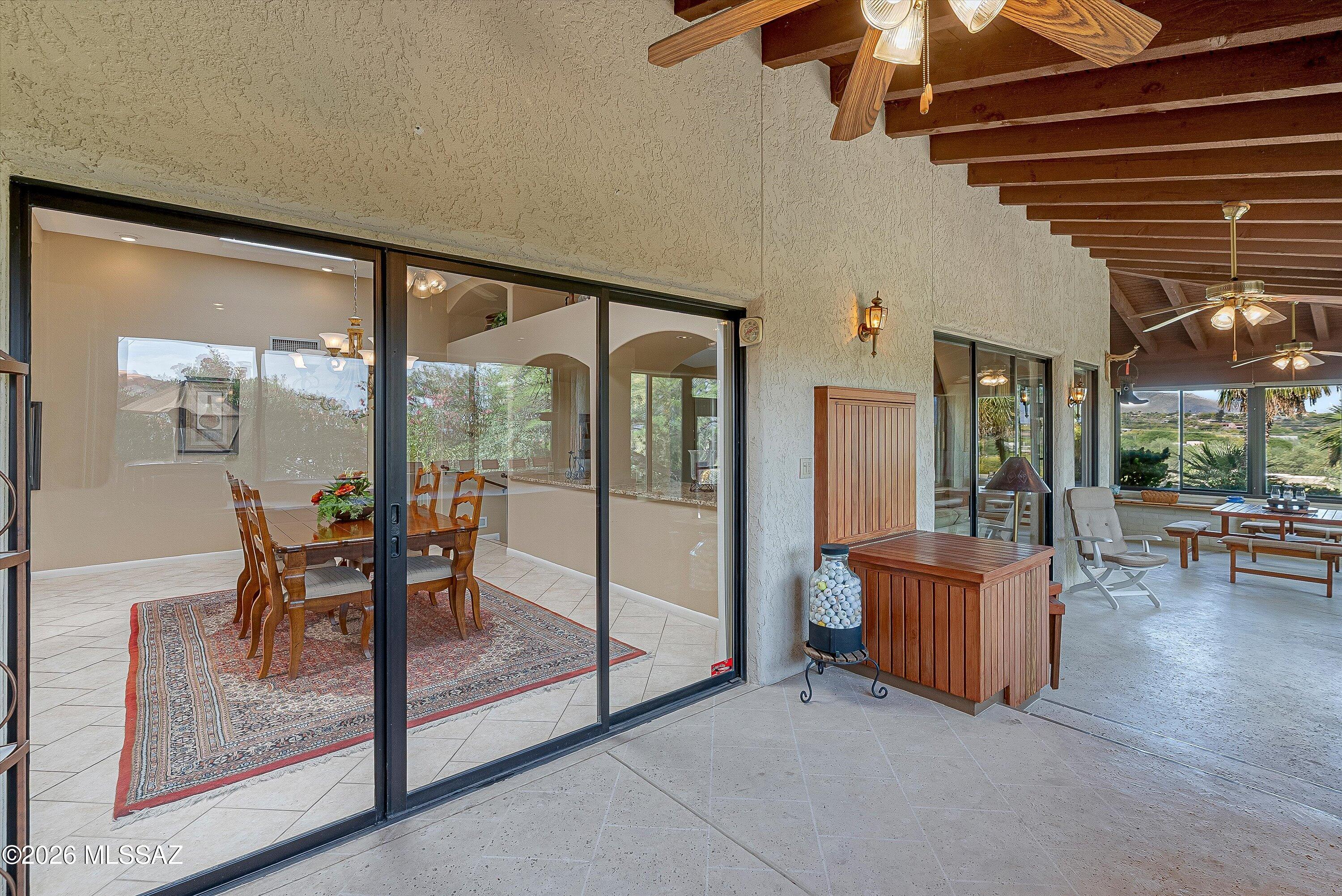 Las Alturas (1-167) - Residential