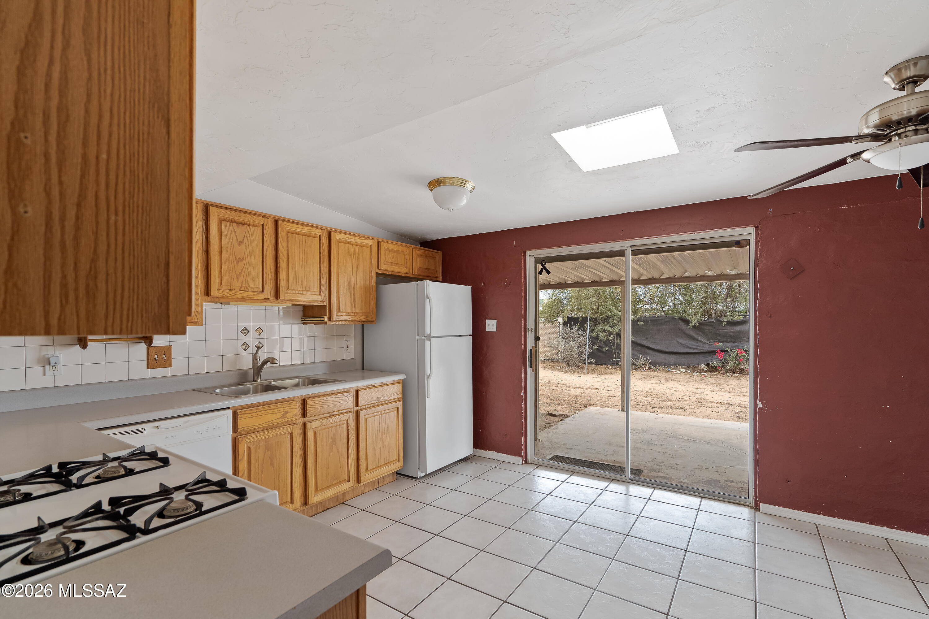 Cottonwood Manor - Residential