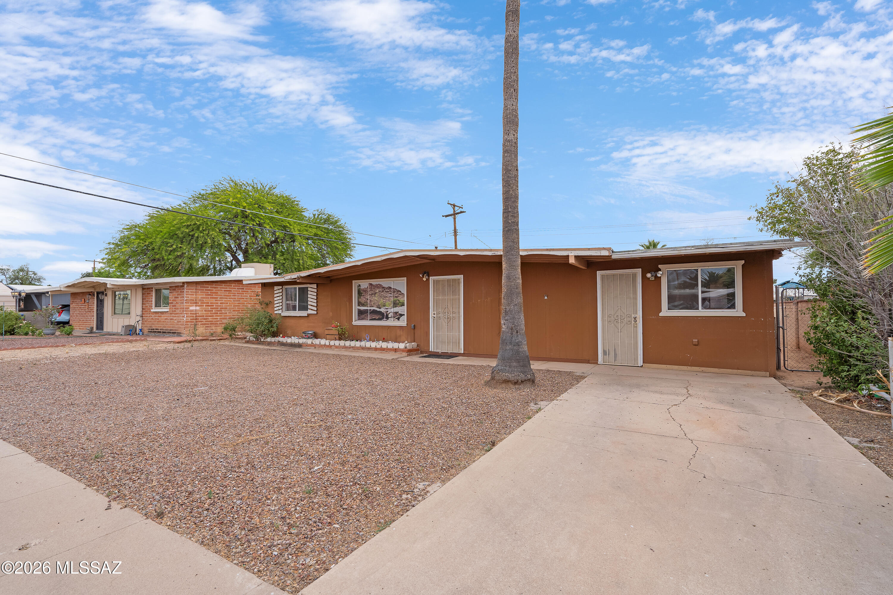 Cottonwood Manor - Residential