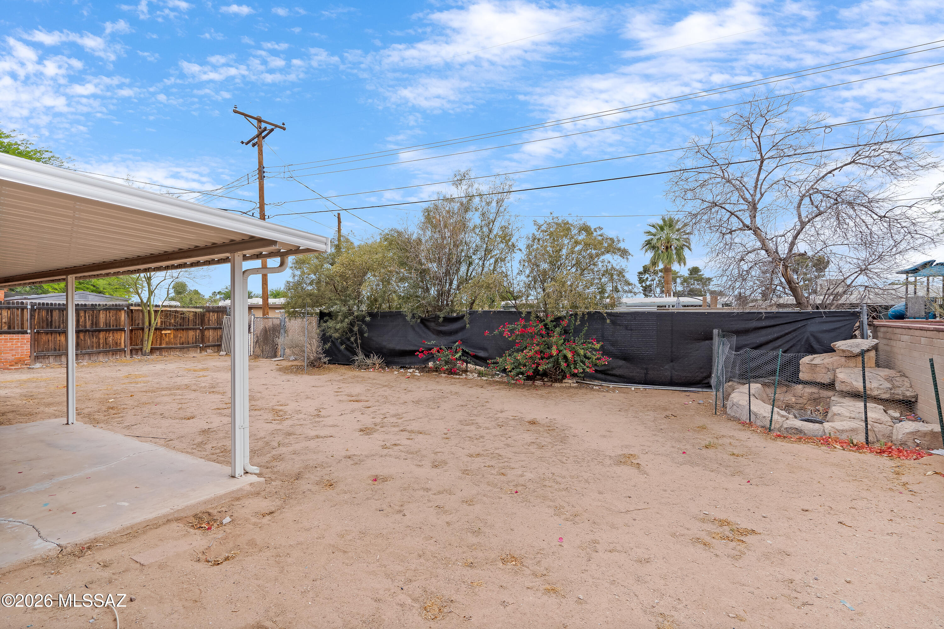 Cottonwood Manor - Residential