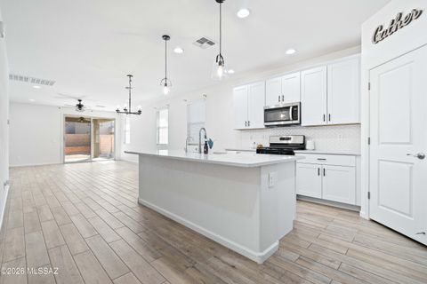 12486 N Reeves Place Marana AZ 85653