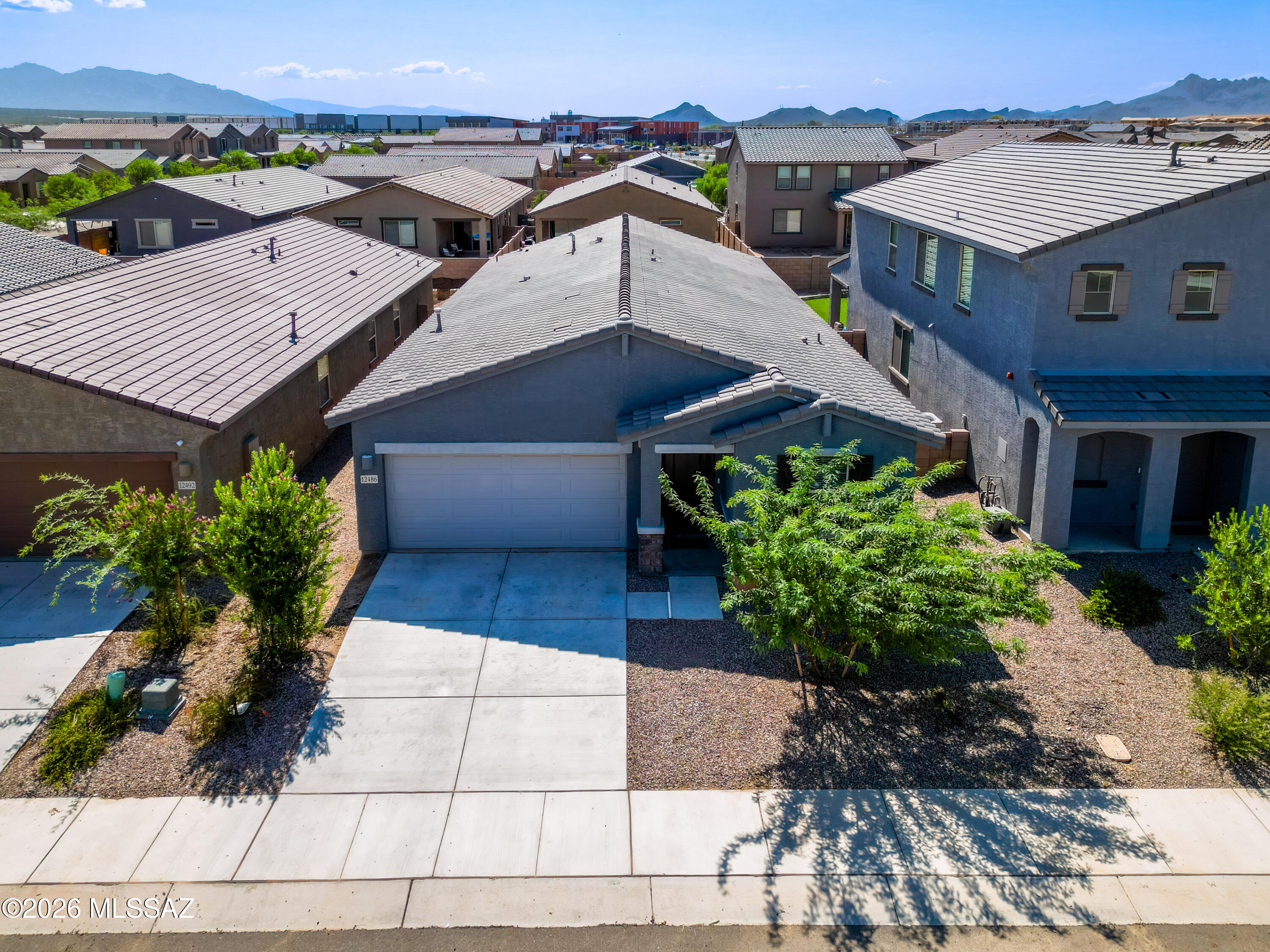 12486 N Reeves Place