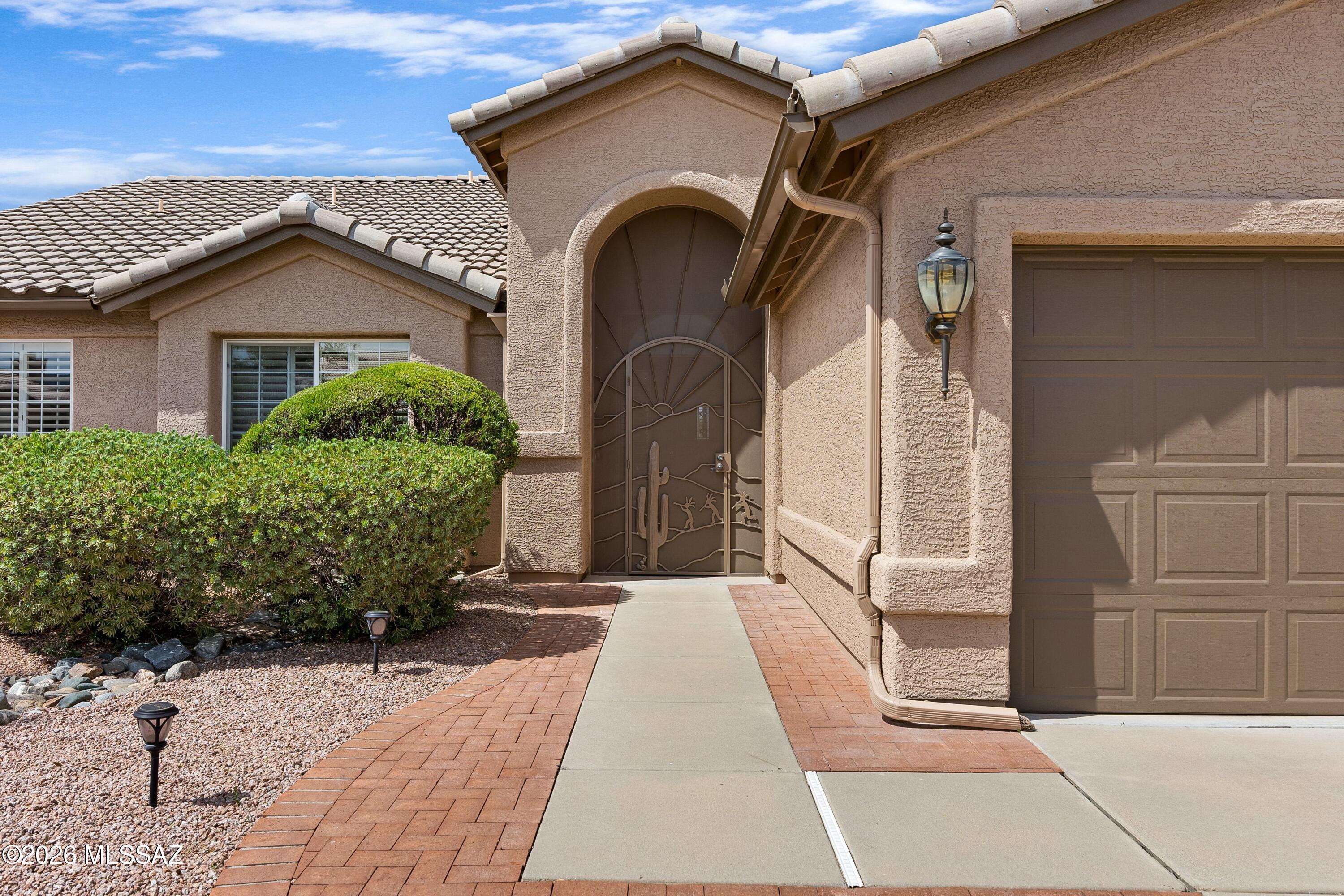65643 E Desert Moon Court
