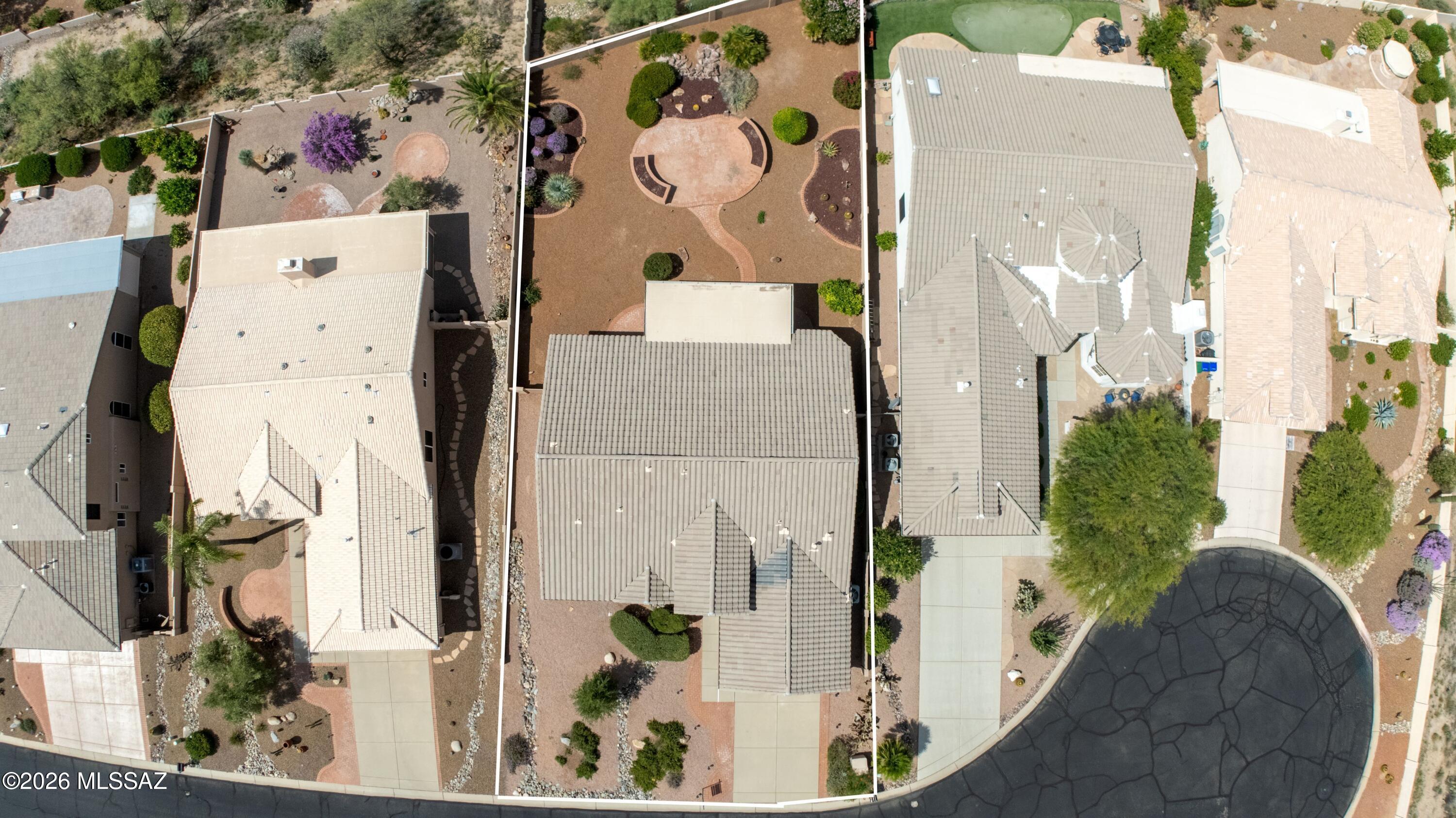 65643 E Desert Moon Court
