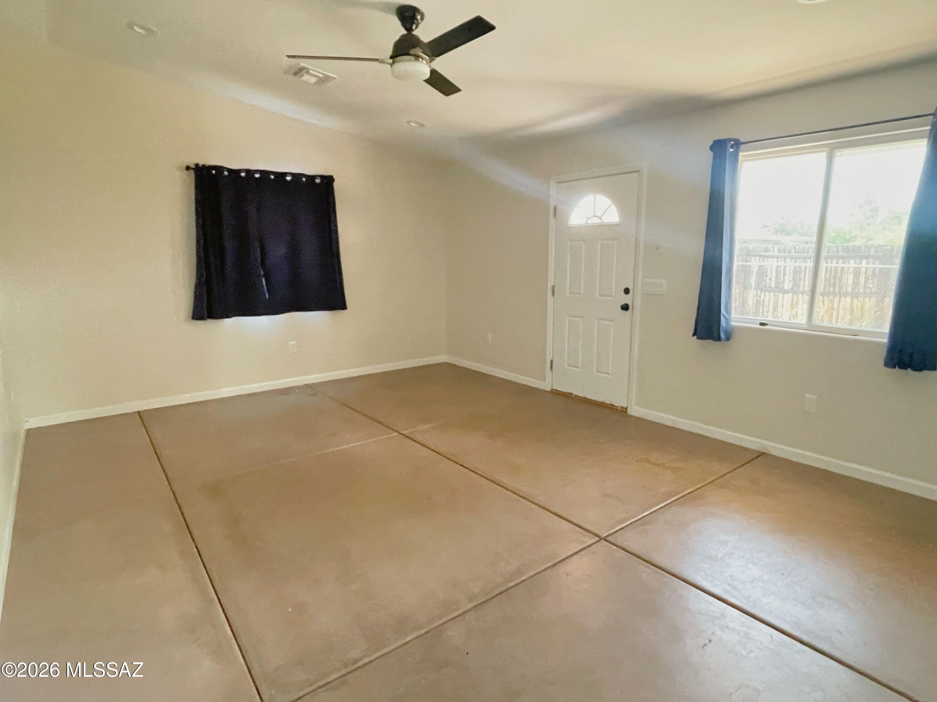 Fruitvale Addition - Residential Lease