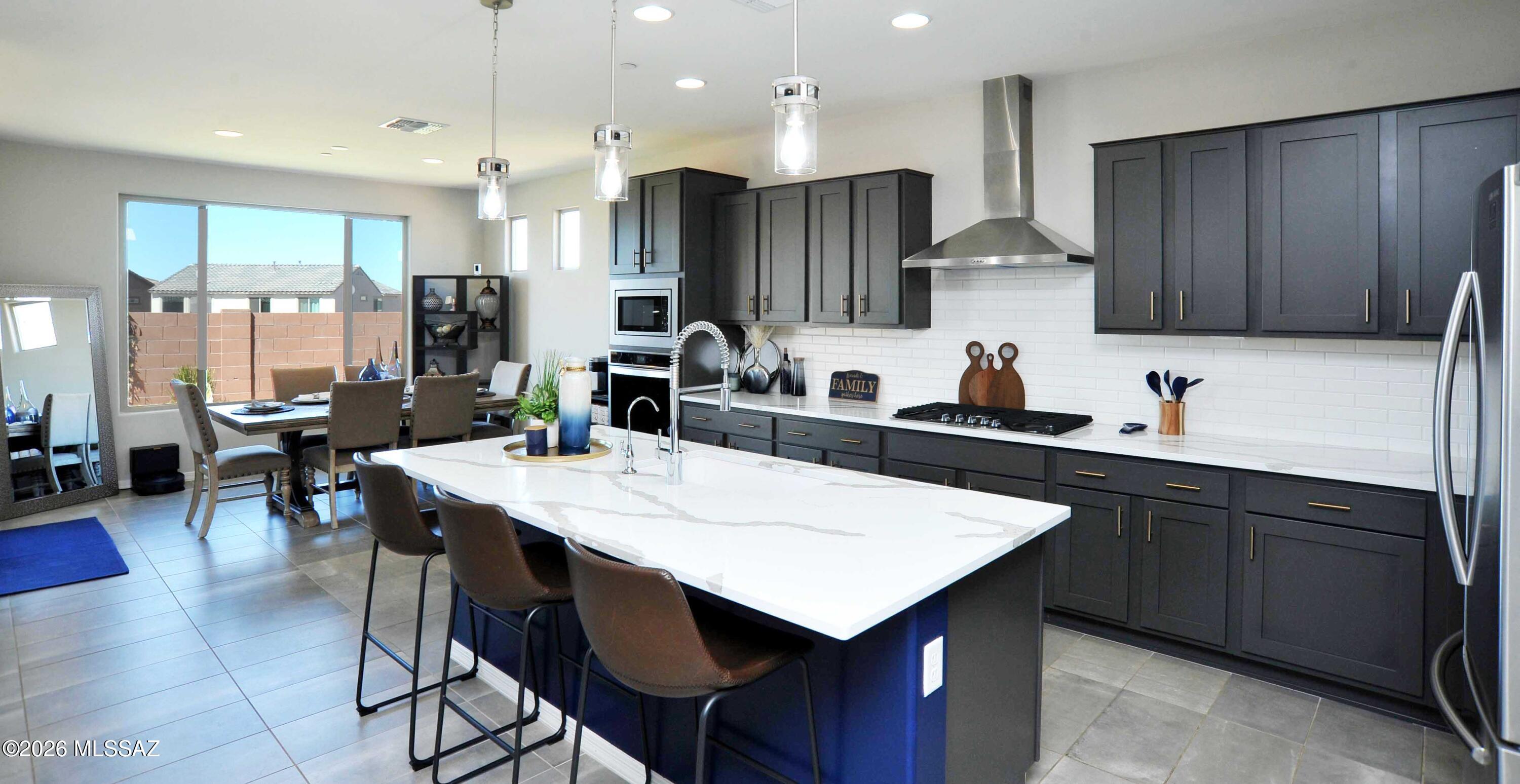 Rocking K South Neighborhood 1 Parcel E-2 - Residential