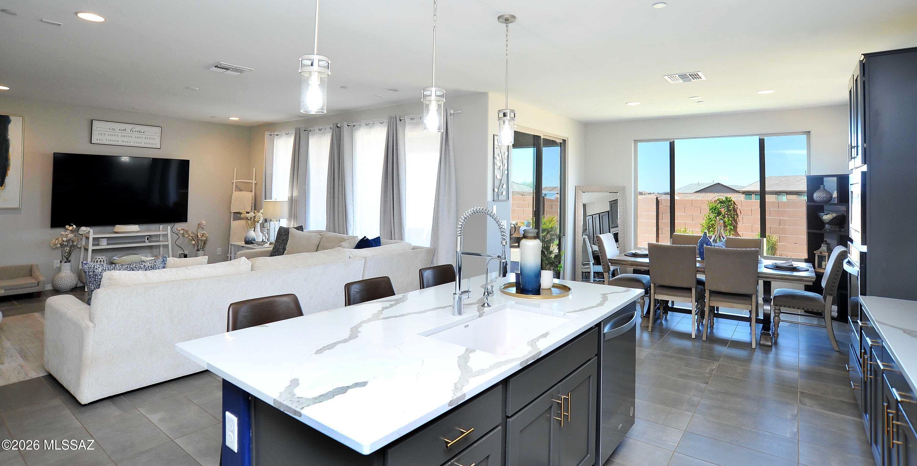 Rocking K South Neighborhood 1 Parcel E-2 - Residential