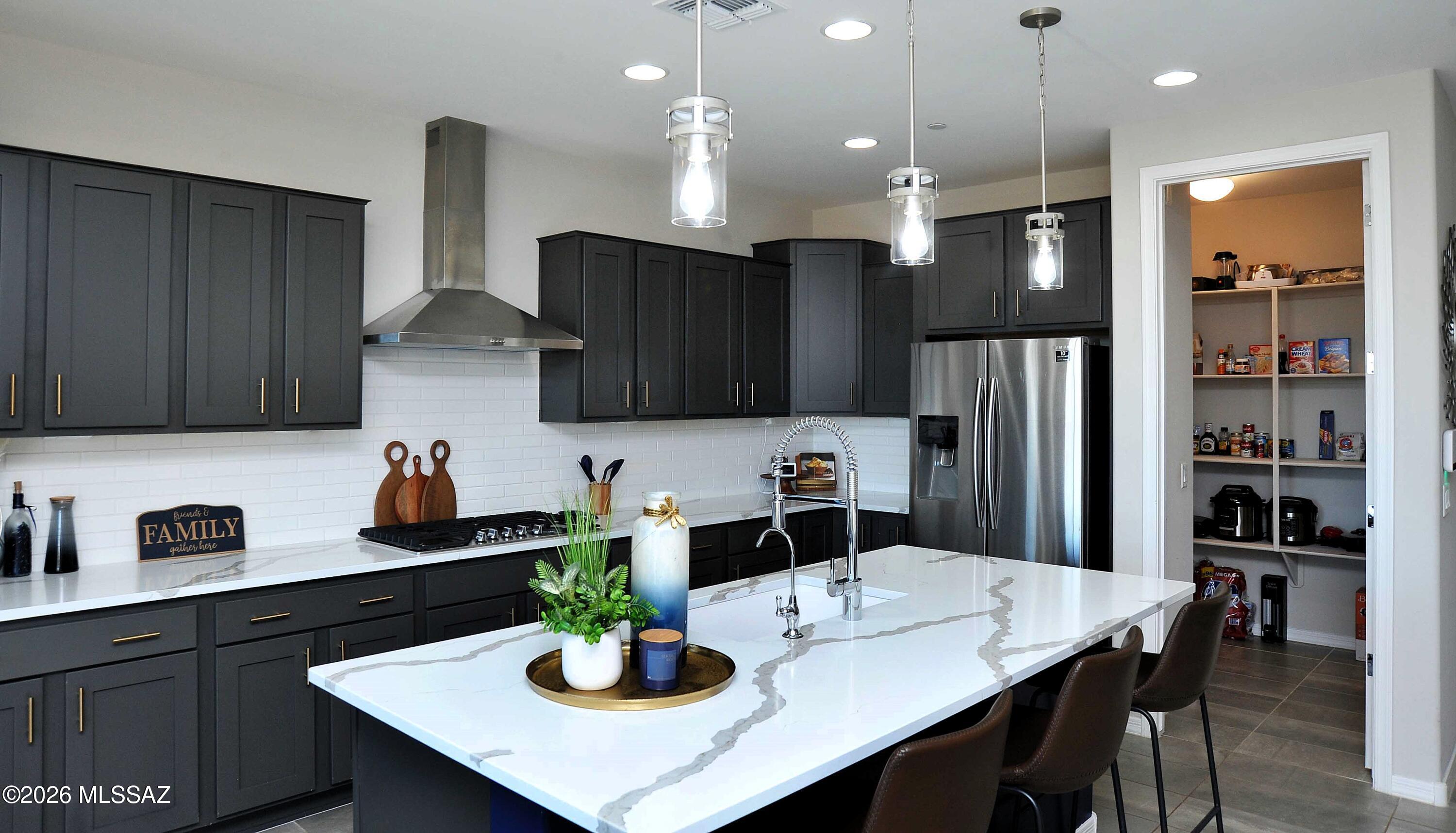 Rocking K South Neighborhood 1 Parcel E-2 - Residential
