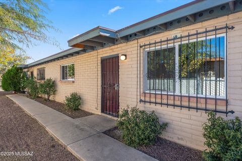 1408 N Hualpai Road Tucson AZ 85745