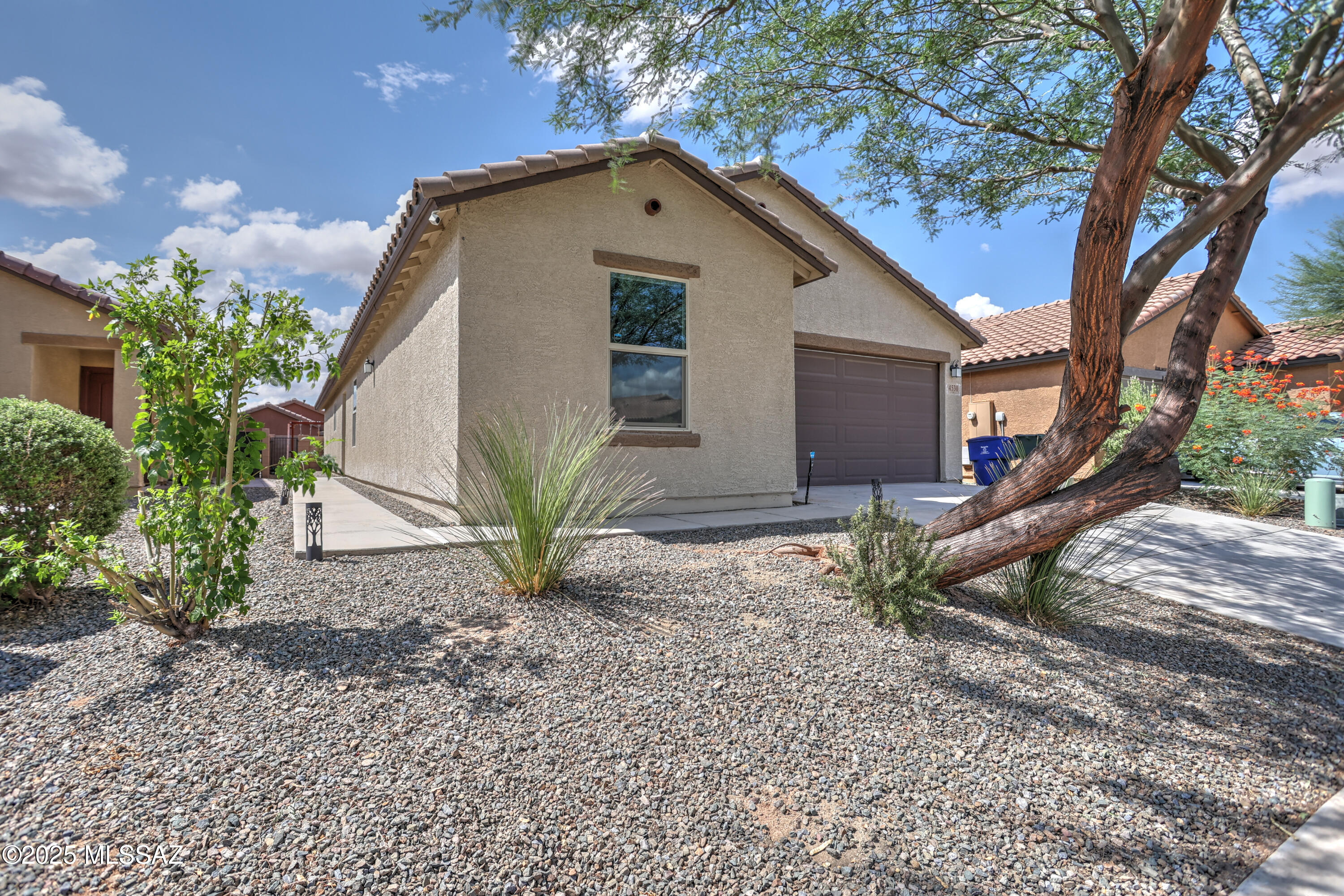 Bella Tierra - Residential