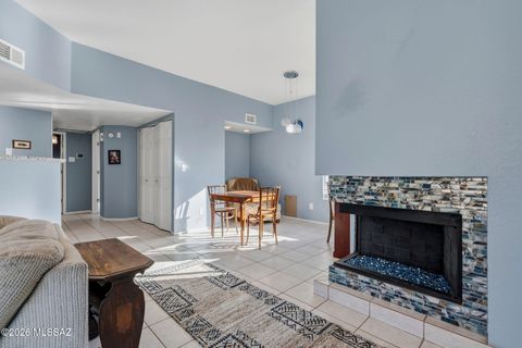 Photo of 4413 E Bullrush Lane, Tucson, AZ 85712 (MLS # 22605703)