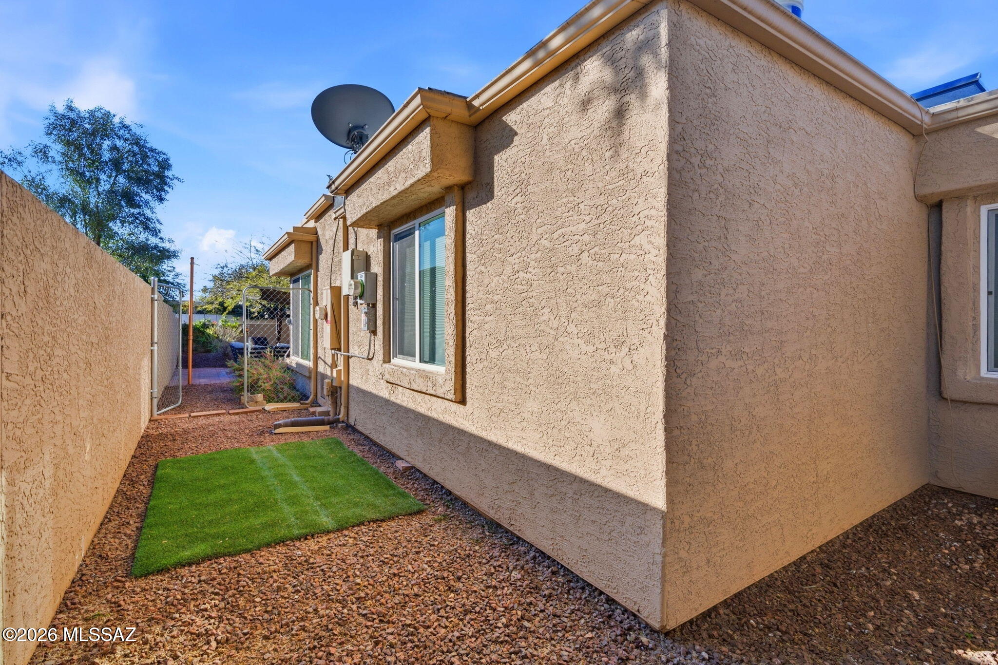 Creekside (1-99) - Residential