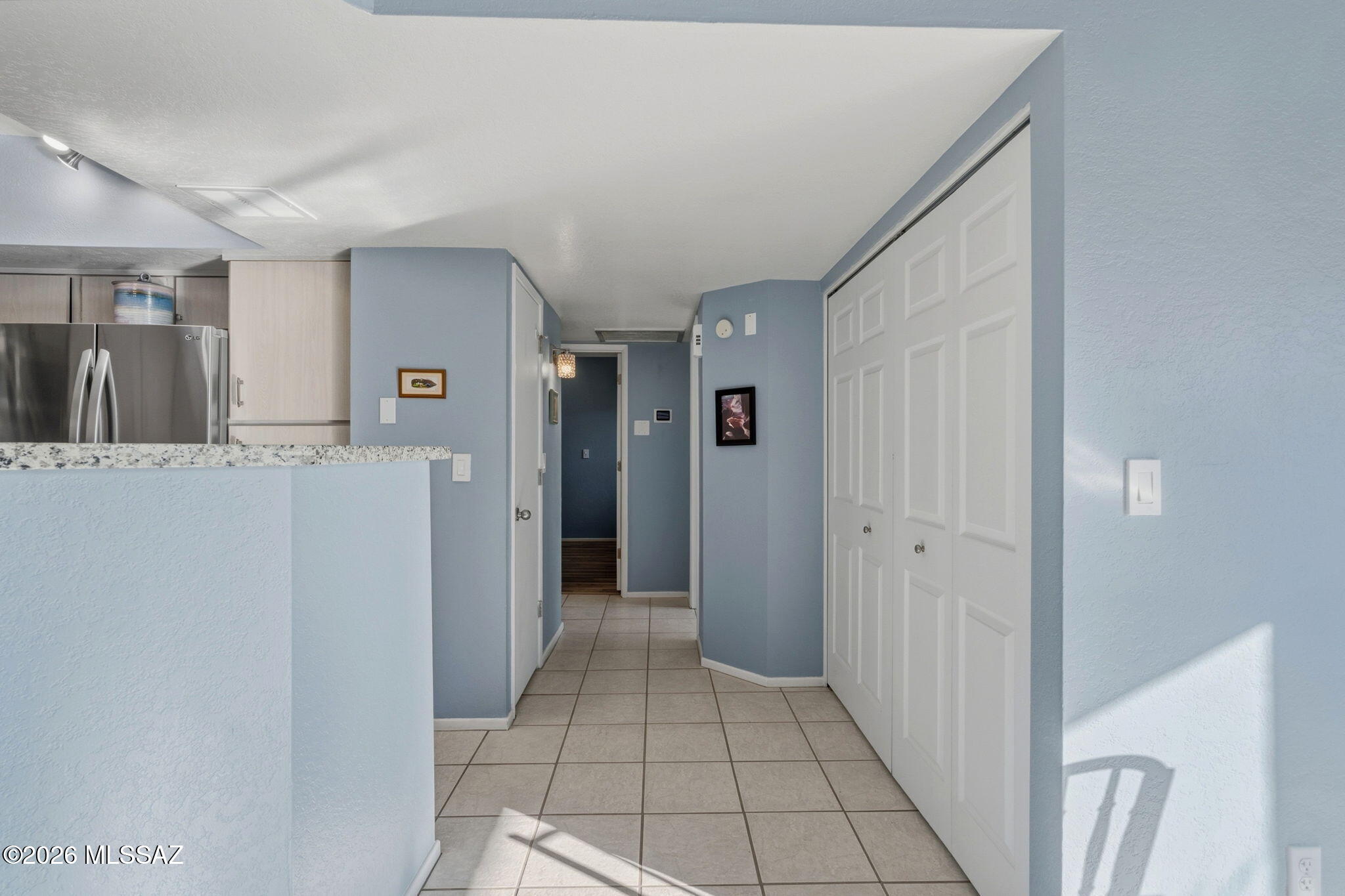 Creekside (1-99) - Residential