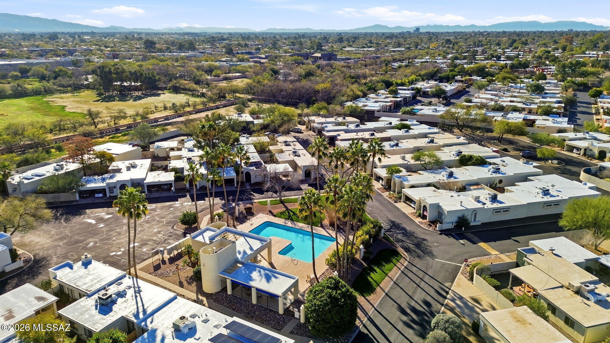 Creekside (1-99) - Residential