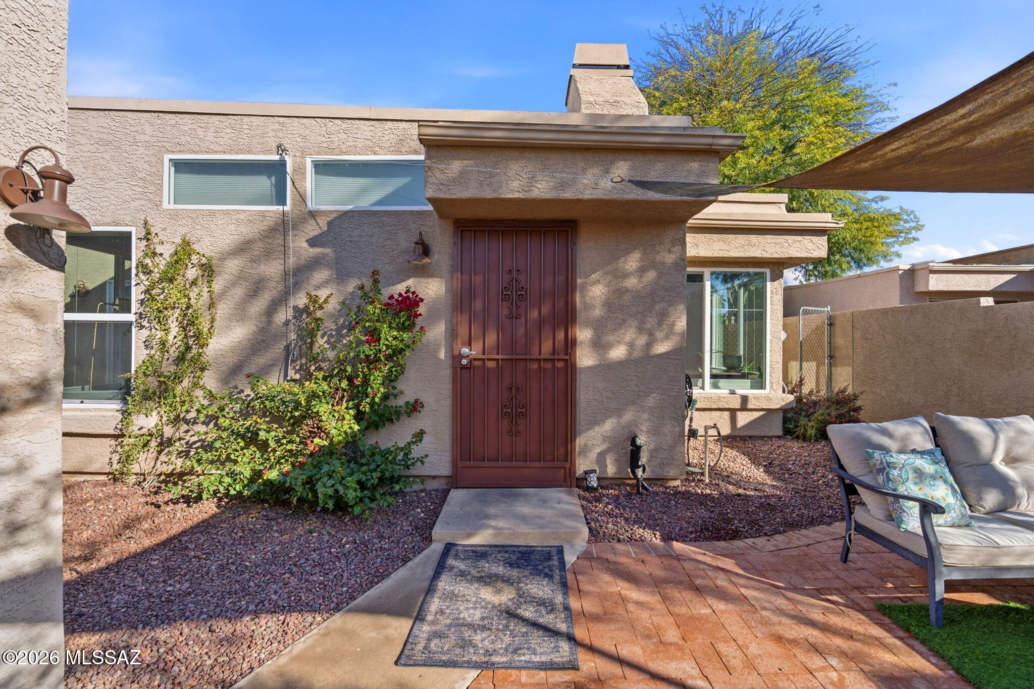 Creekside (1-99) - Residential