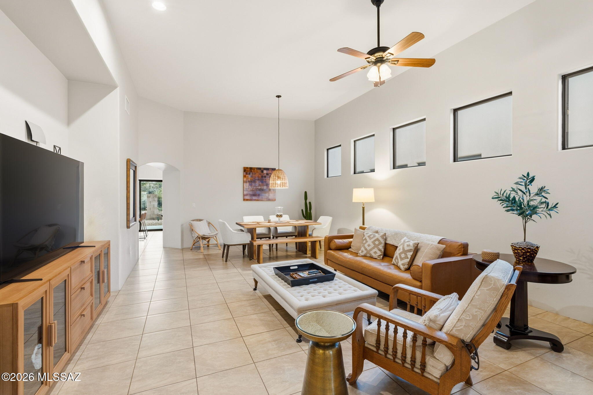 Barrio Rincon (1-82) - Residential