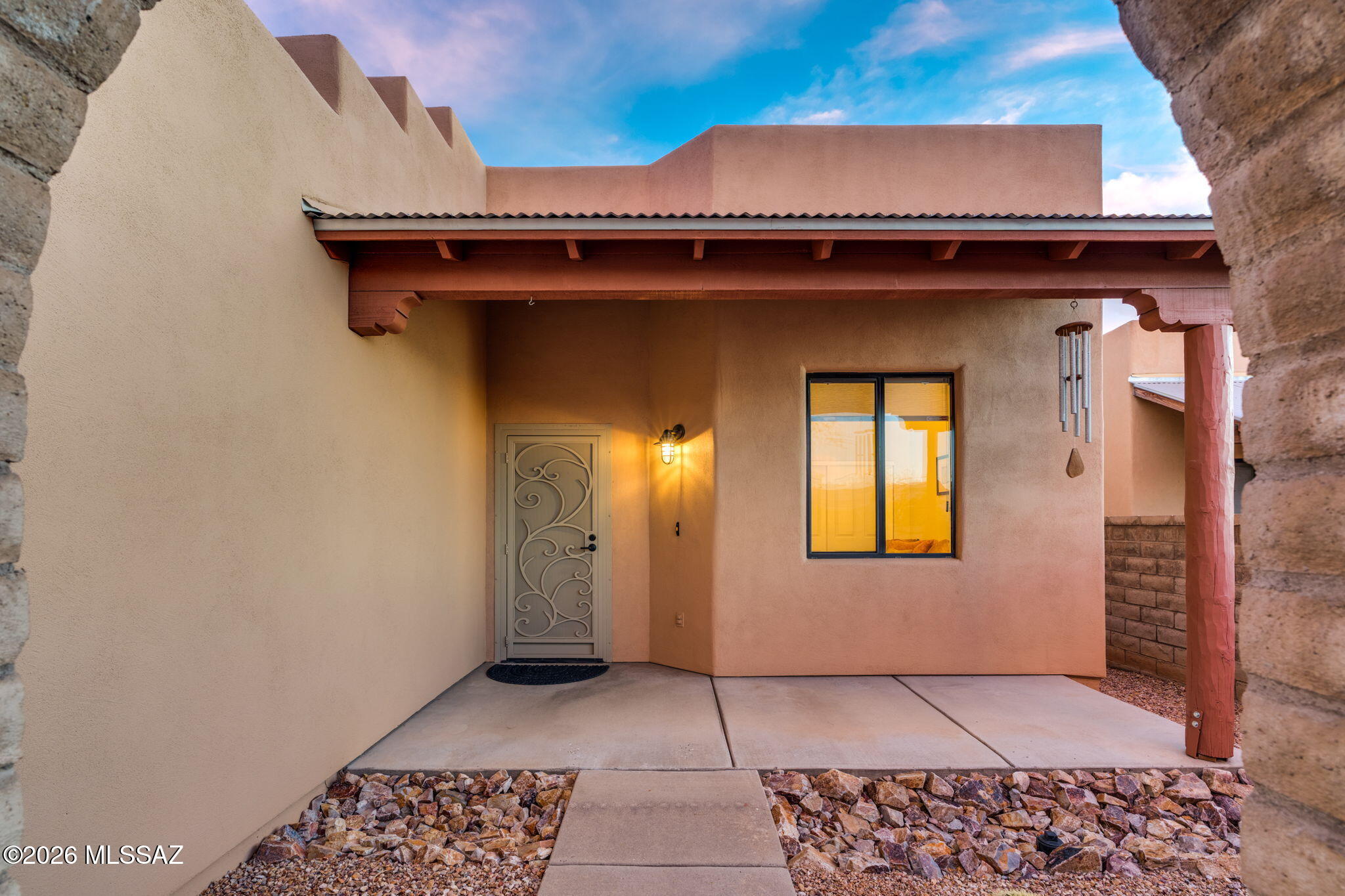 10346 E Vail Trap Spring Court