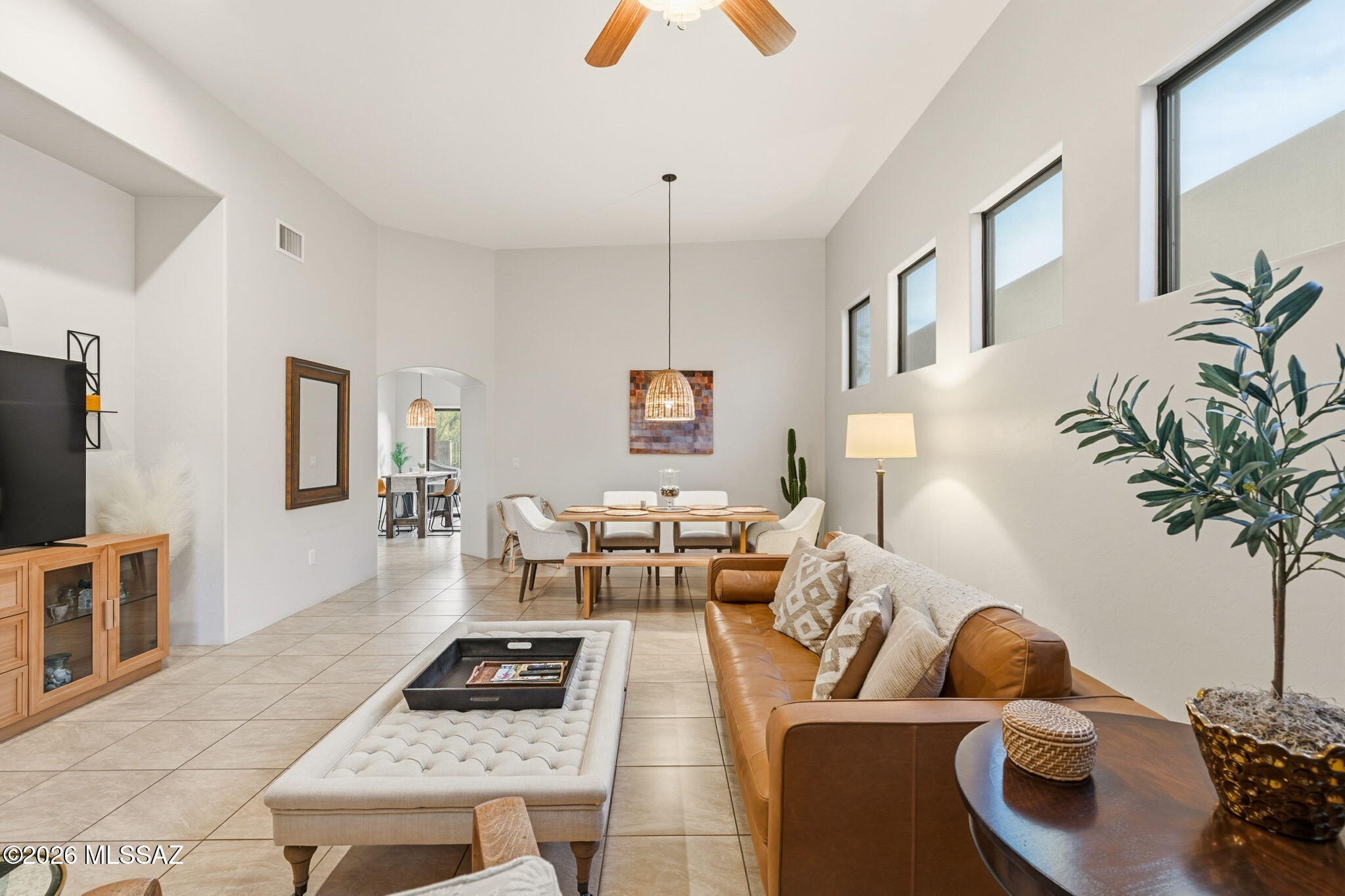 Barrio Rincon (1-82) - Residential