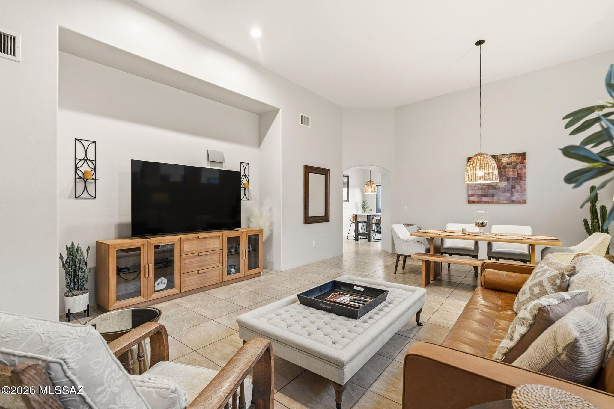 Barrio Rincon (1-82) - Residential