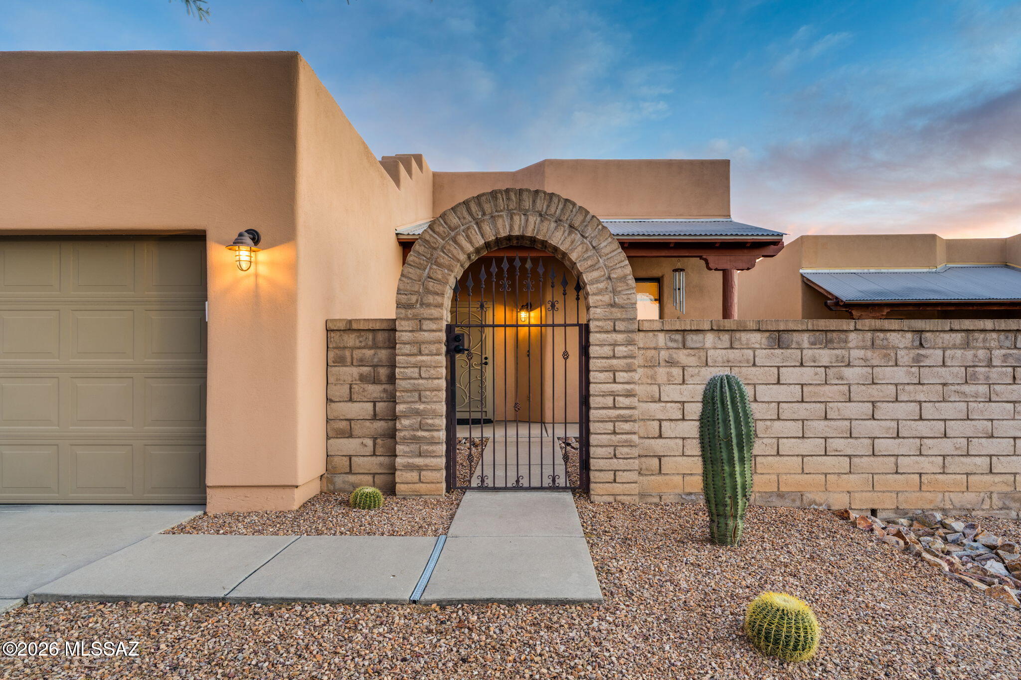 10346 E Vail Trap Spring Court