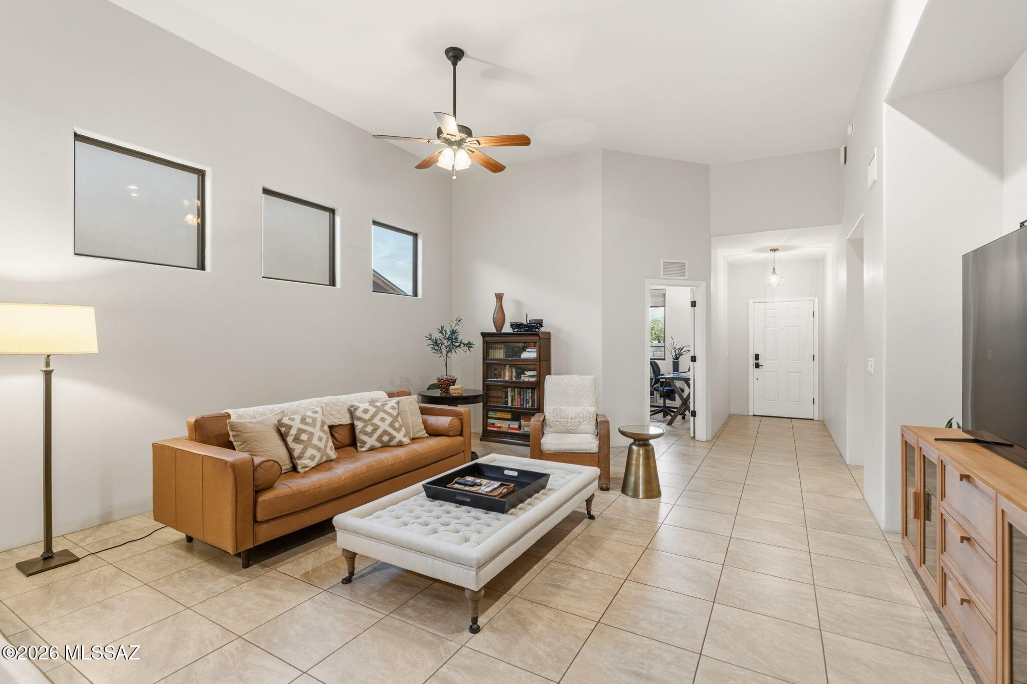 Barrio Rincon (1-82) - Residential