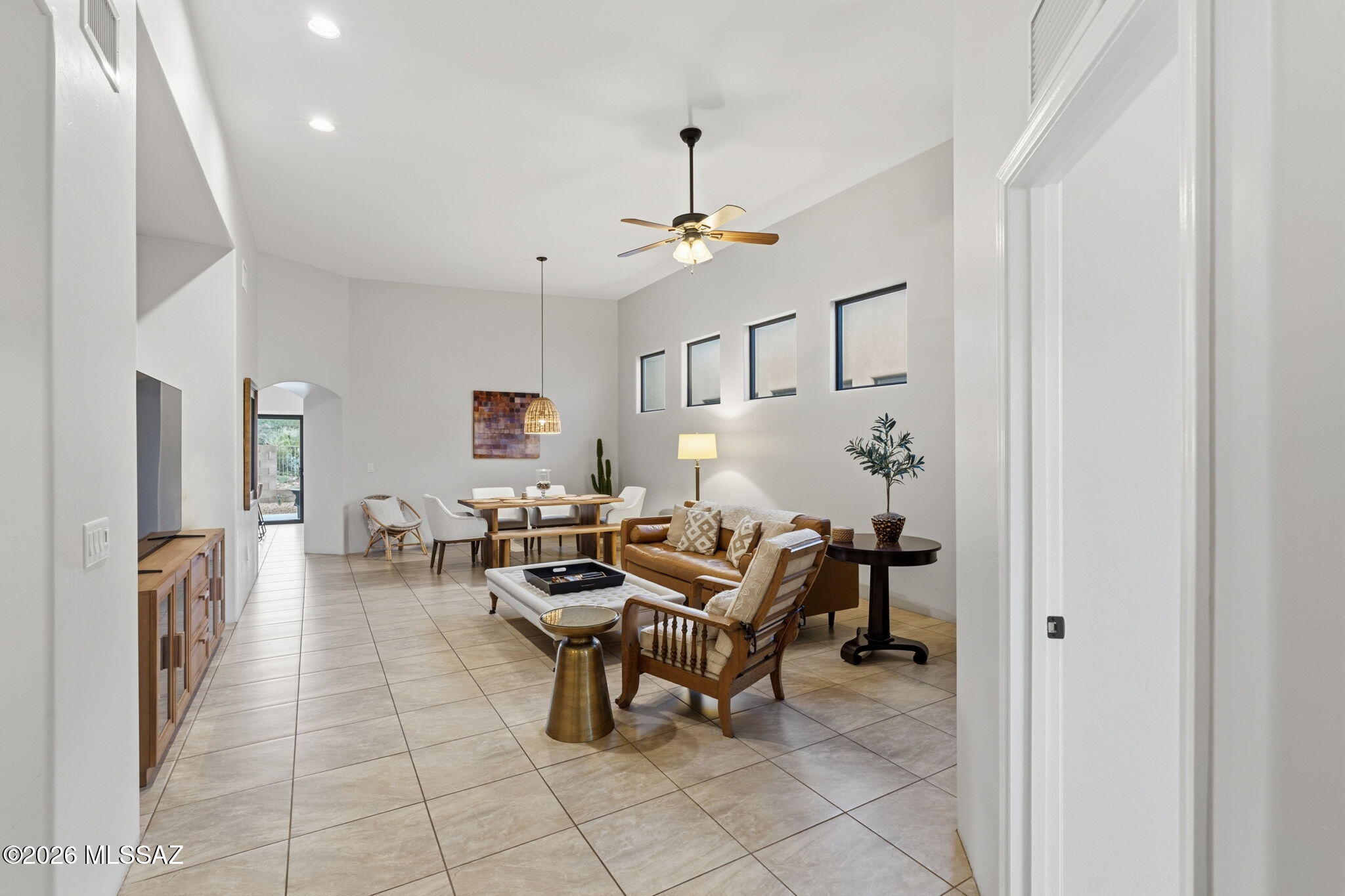 Barrio Rincon (1-82) - Residential