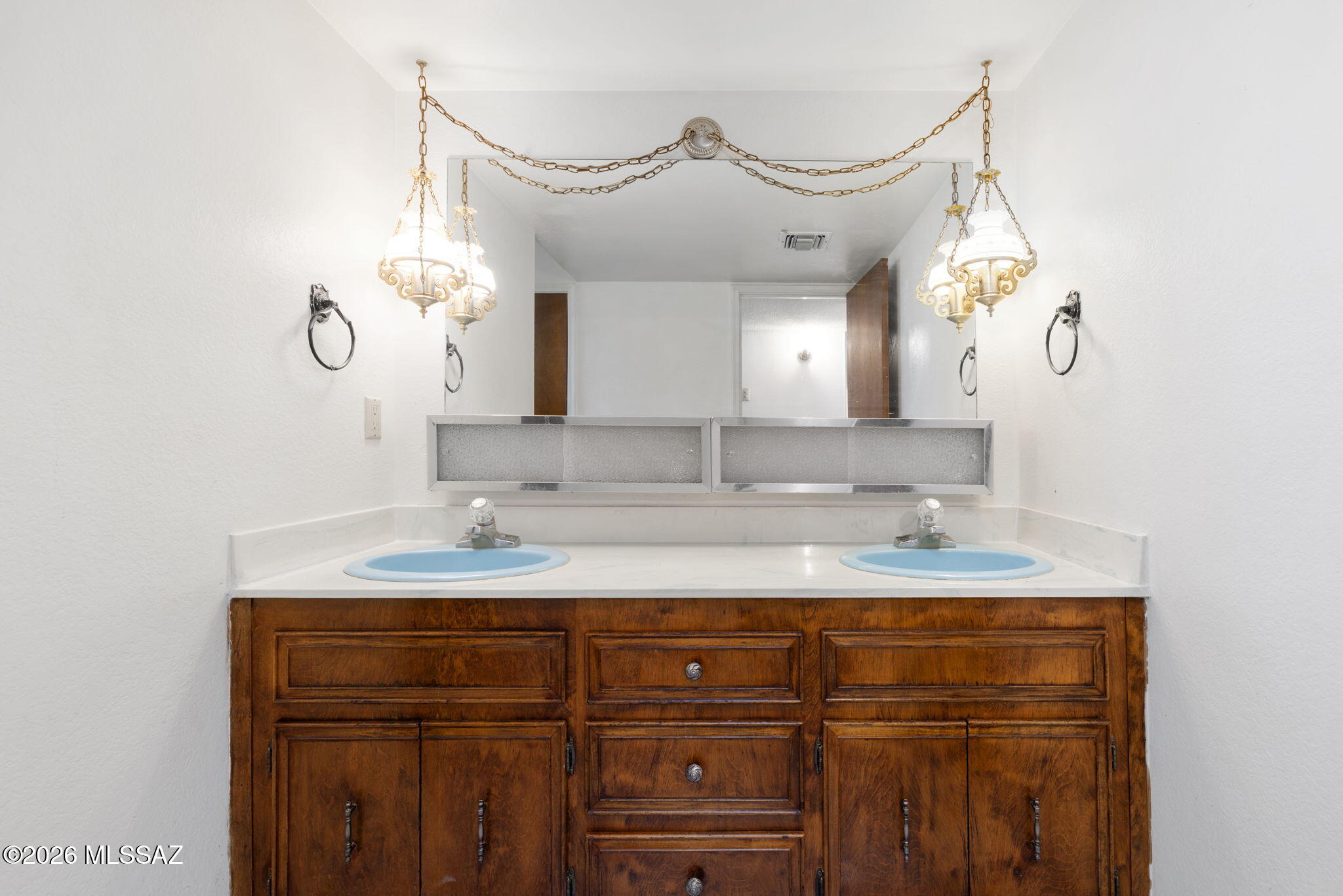 Sabino Vista Knolls (61-135) - Residential