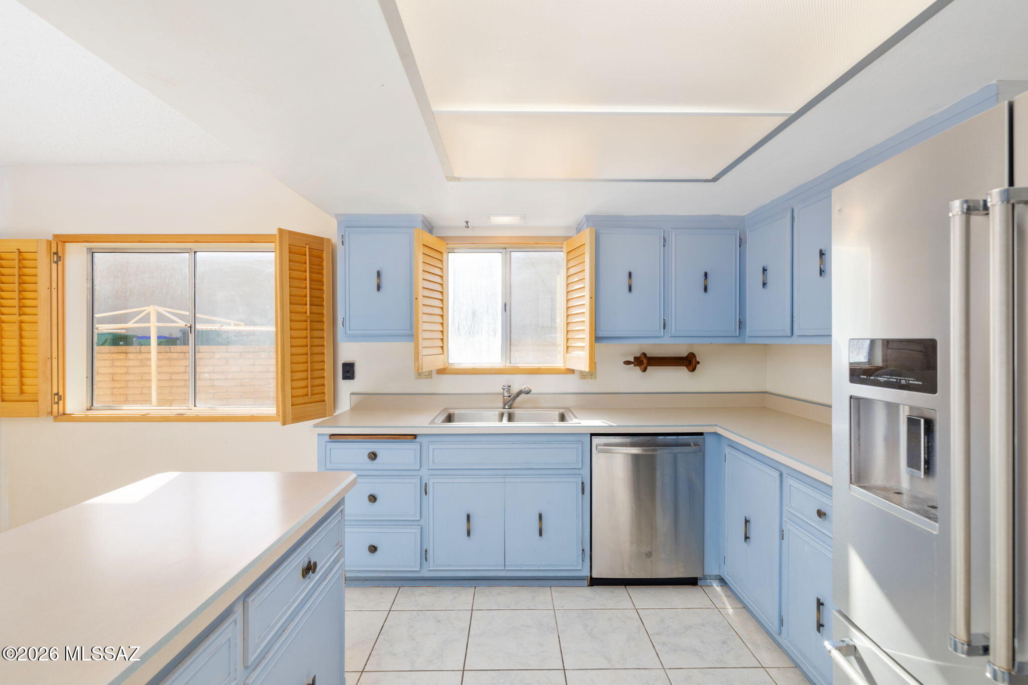 Sabino Vista Knolls (61-135) - Residential