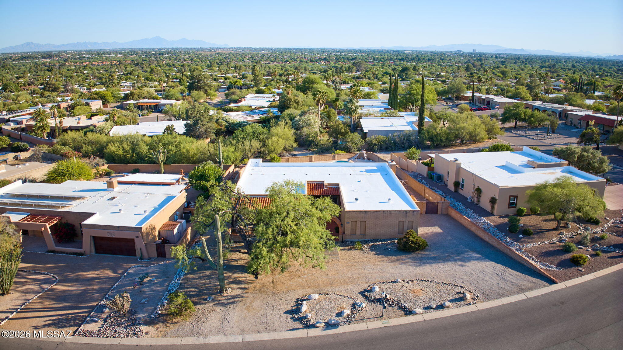 Sabino Vista Knolls (61-135) - Residential