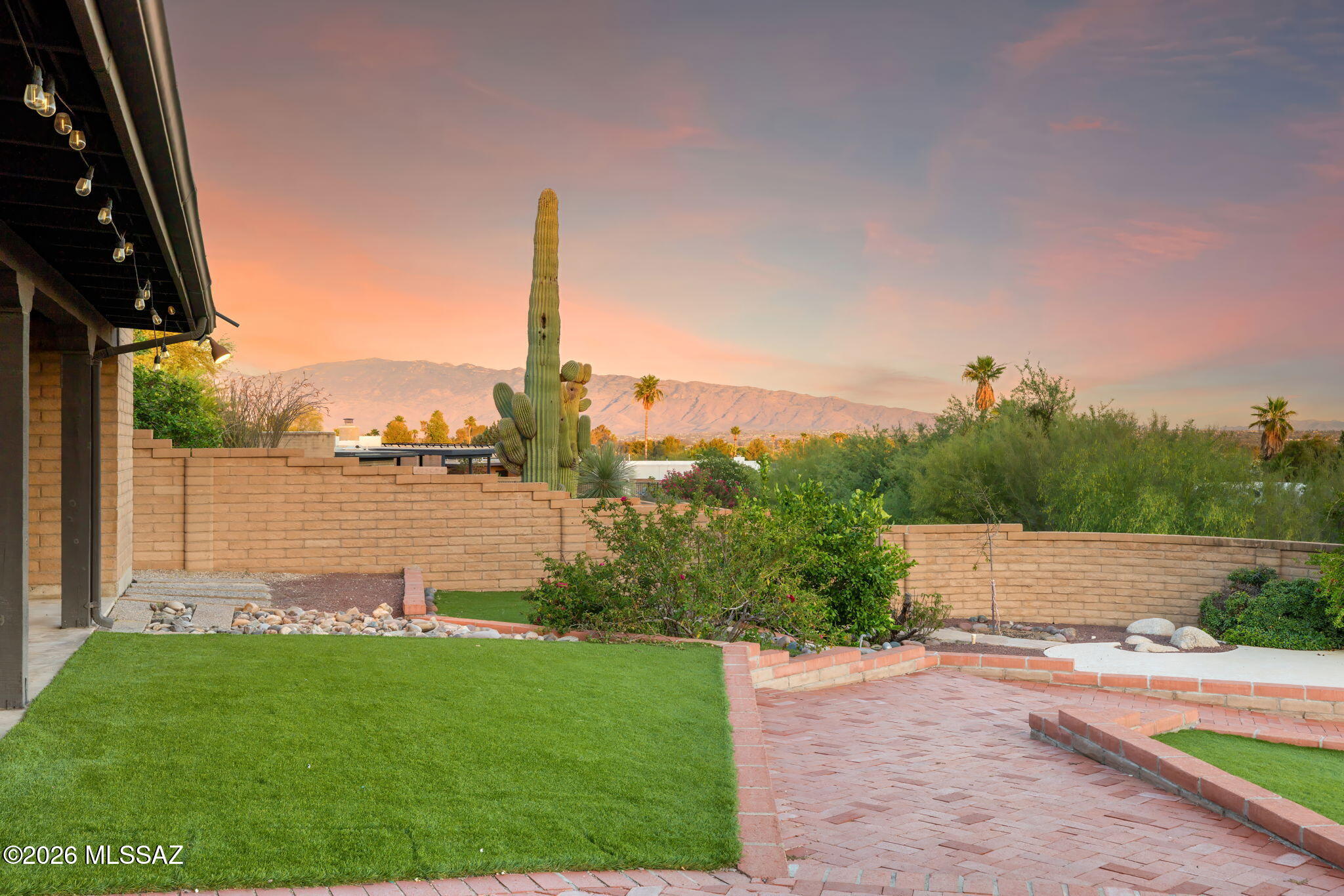 Sabino Vista Knolls (61-135) - Residential