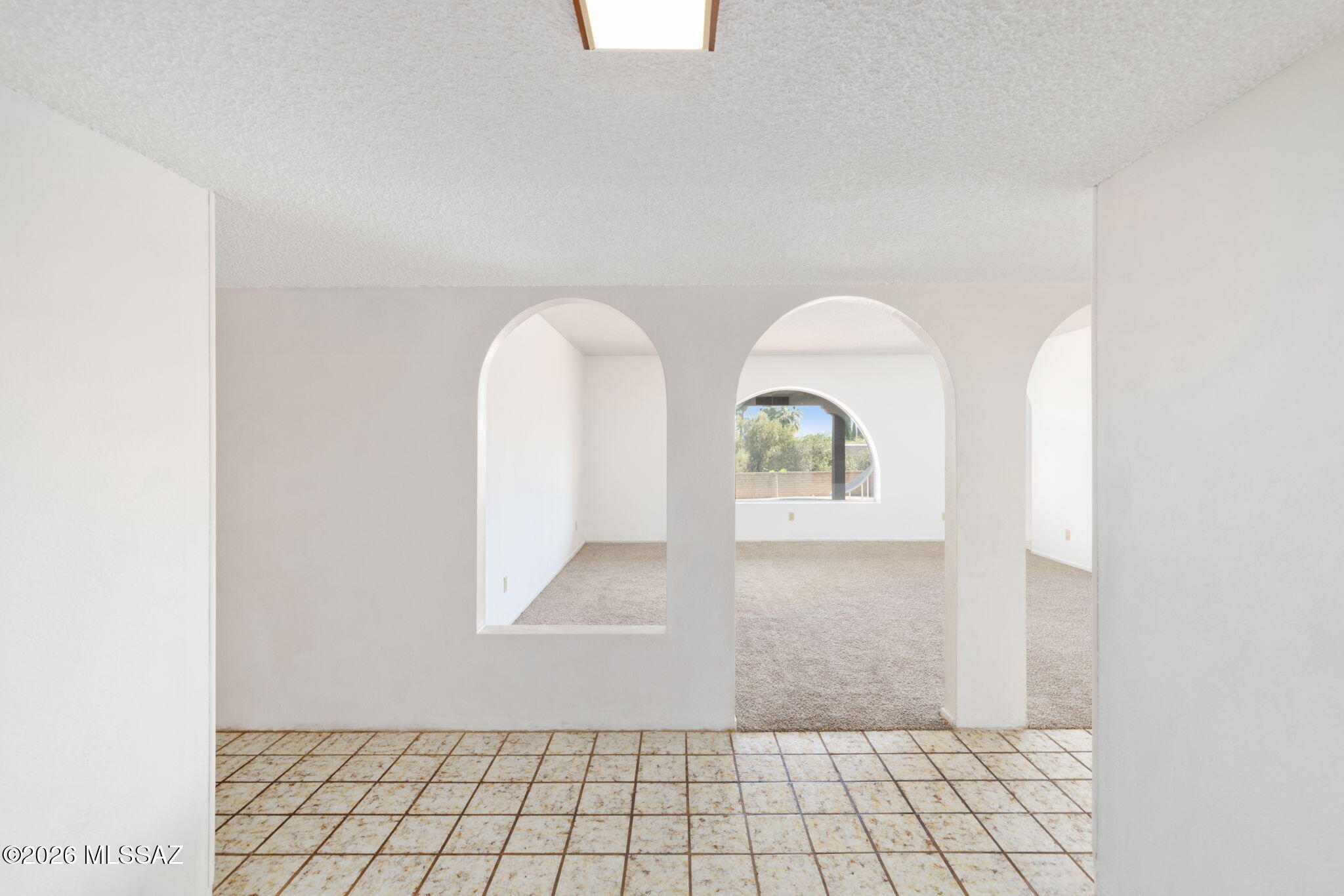 Sabino Vista Knolls (61-135) - Residential