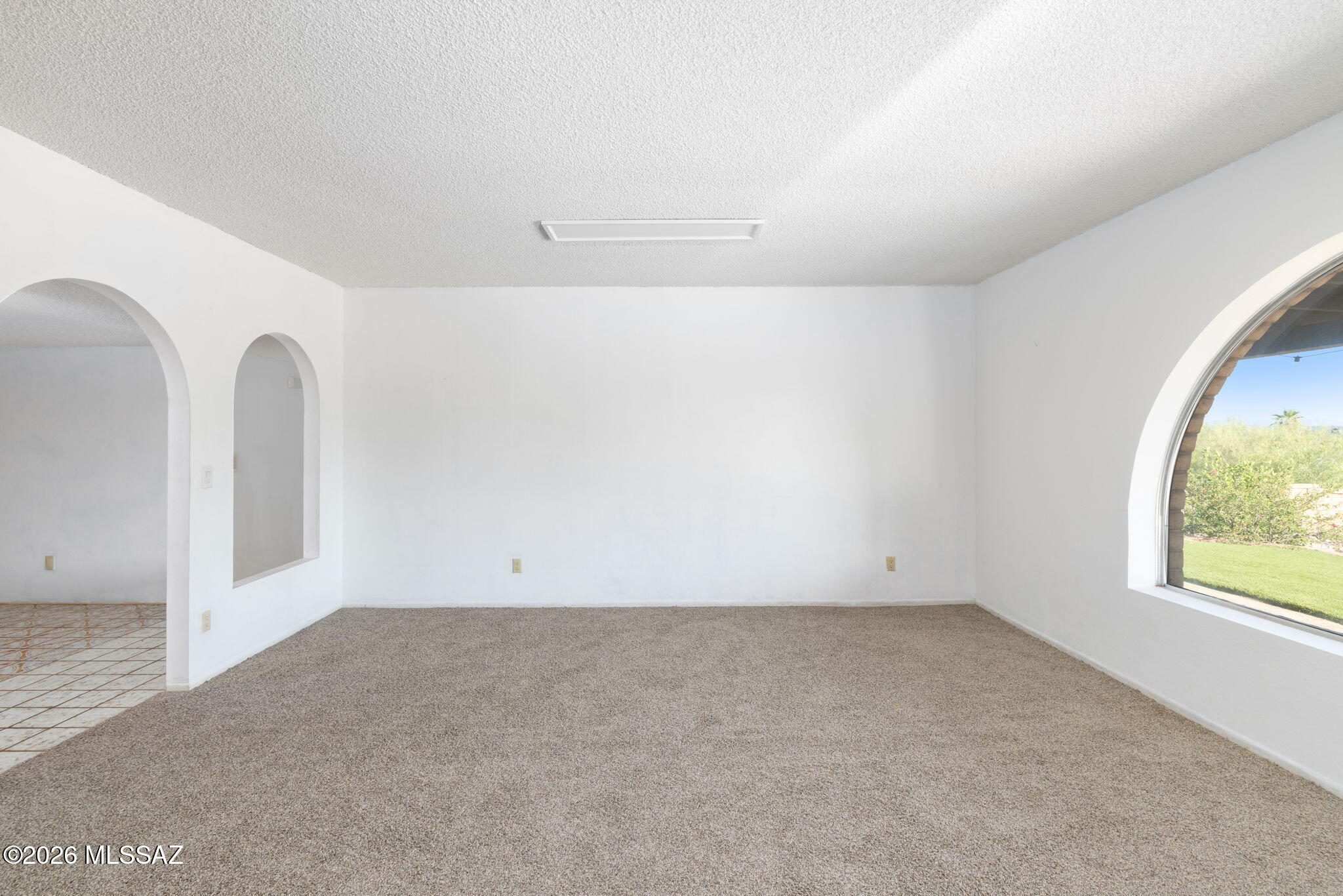 Sabino Vista Knolls (61-135) - Residential