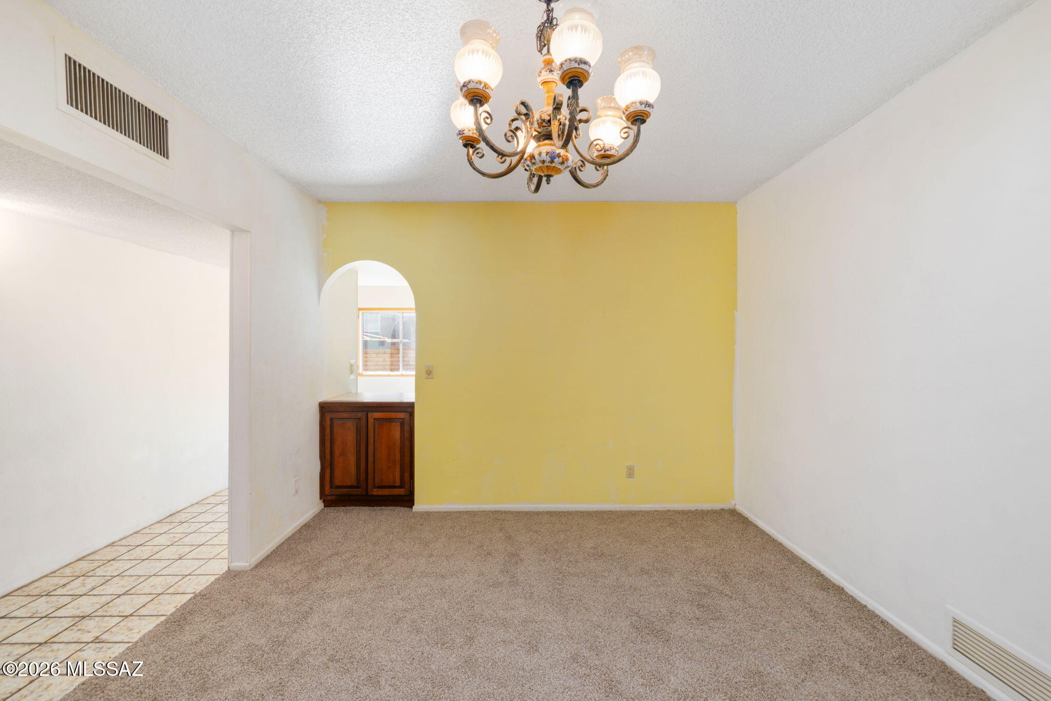 Sabino Vista Knolls (61-135) - Residential