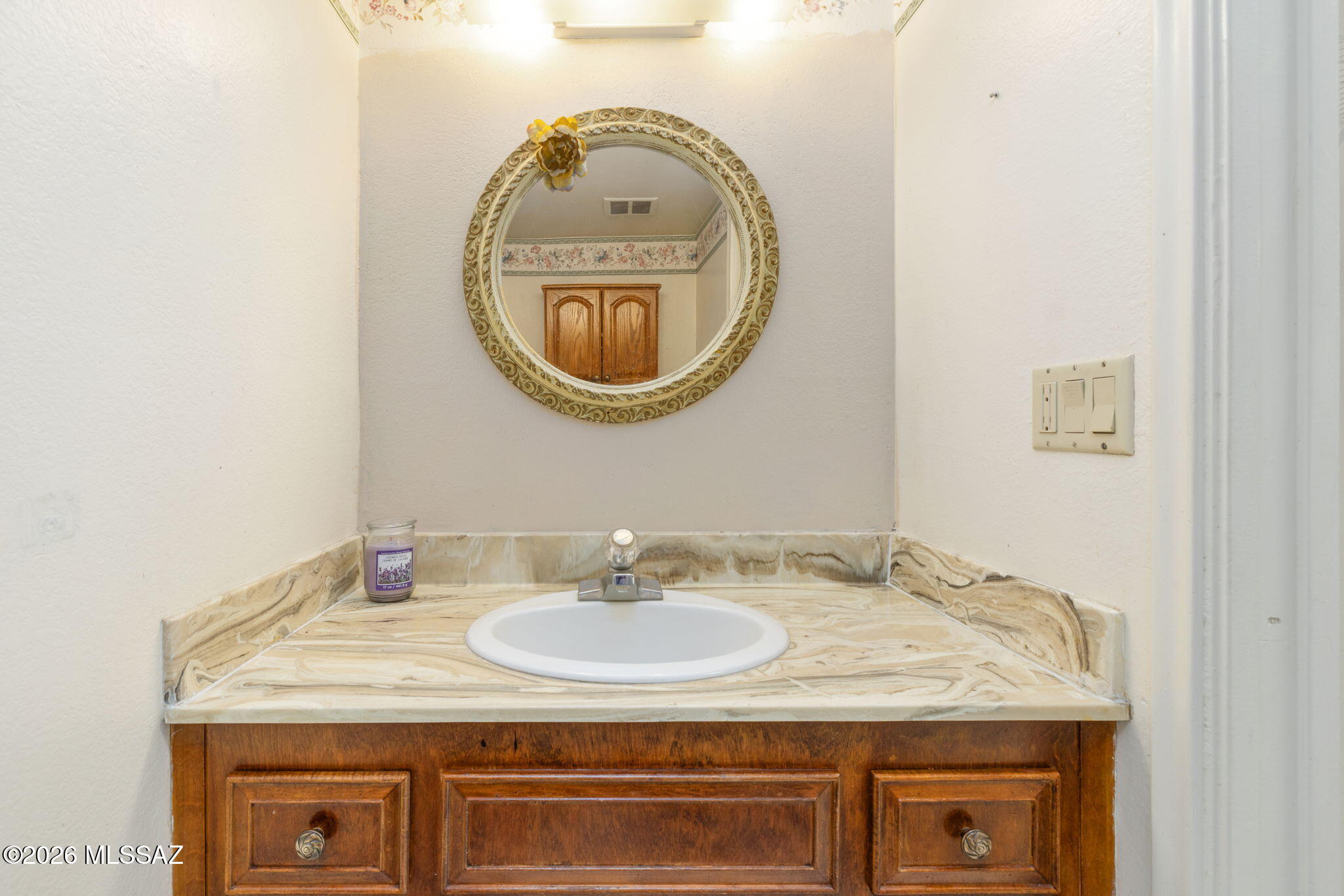 Sabino Vista Knolls (61-135) - Residential