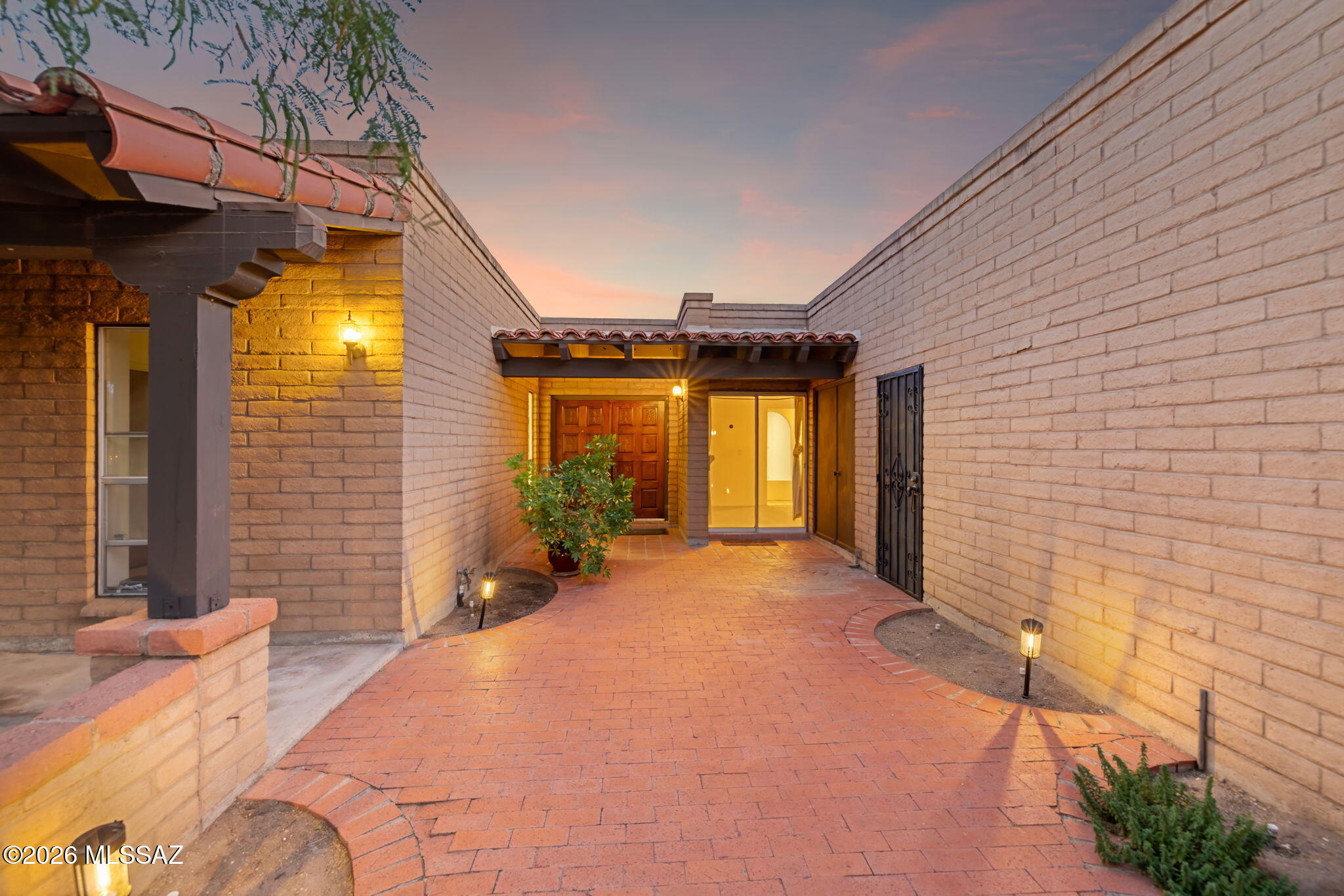 Sabino Vista Knolls (61-135) - Residential