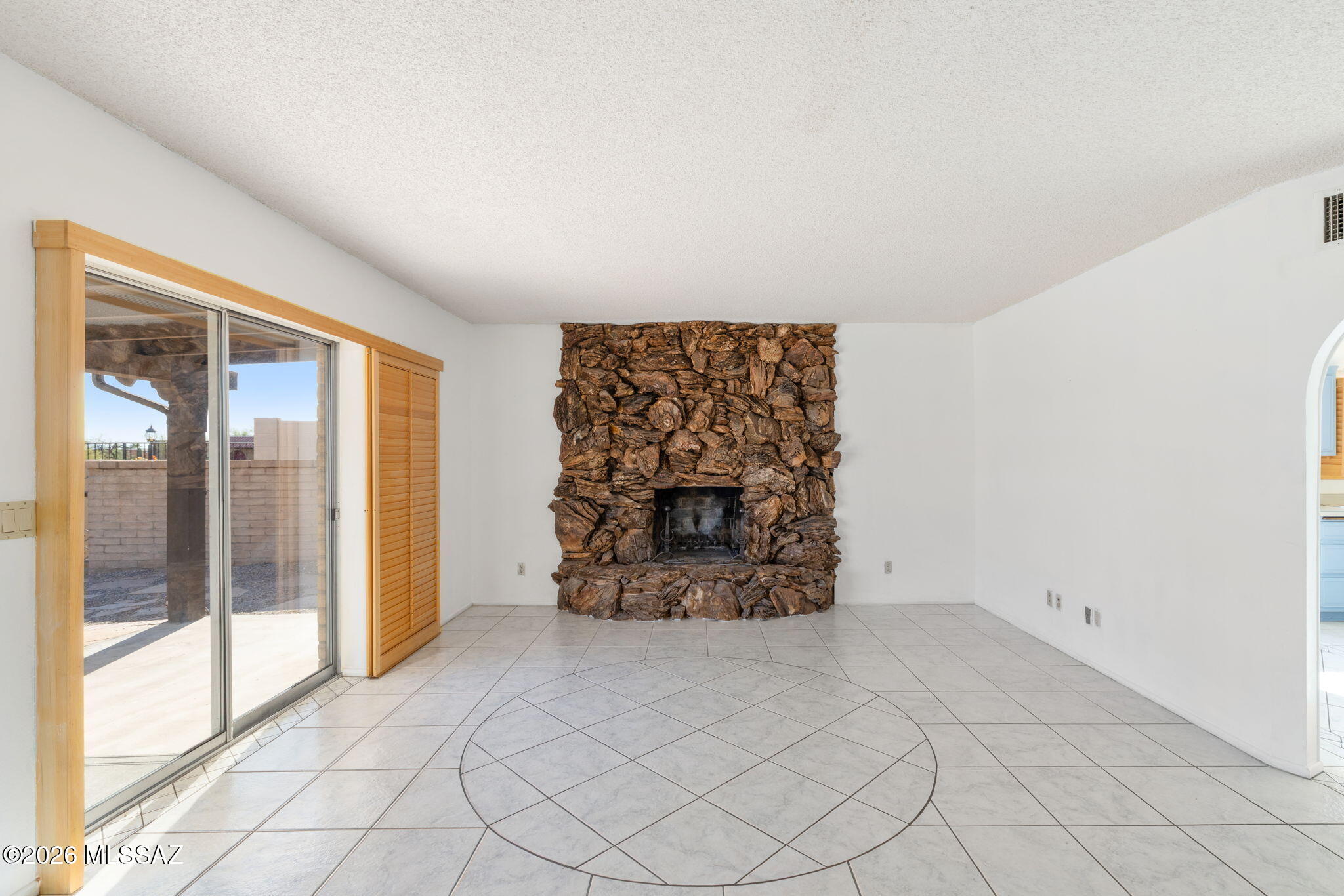 Sabino Vista Knolls (61-135) - Residential