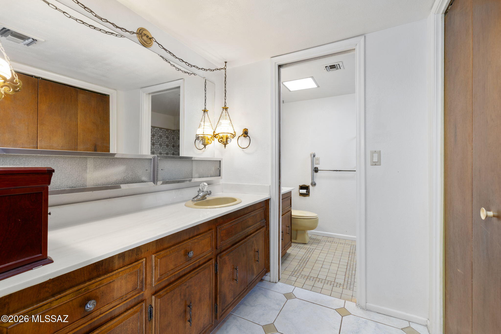 Sabino Vista Knolls (61-135) - Residential