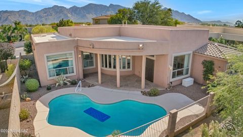 13303 N Regulation Drive Oro Valley AZ 85755