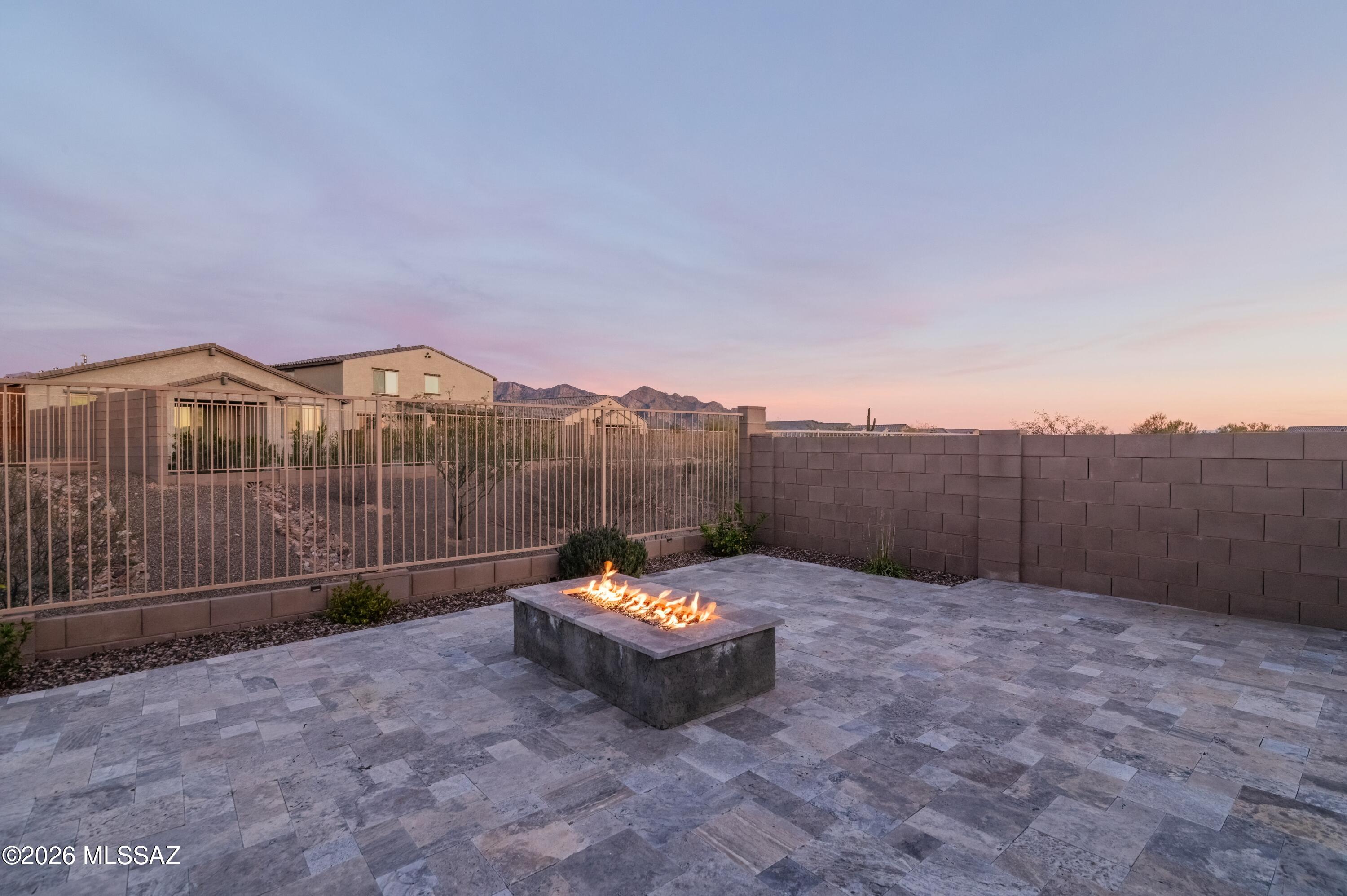 Saguaros Viejos East Phase 2 - Residential